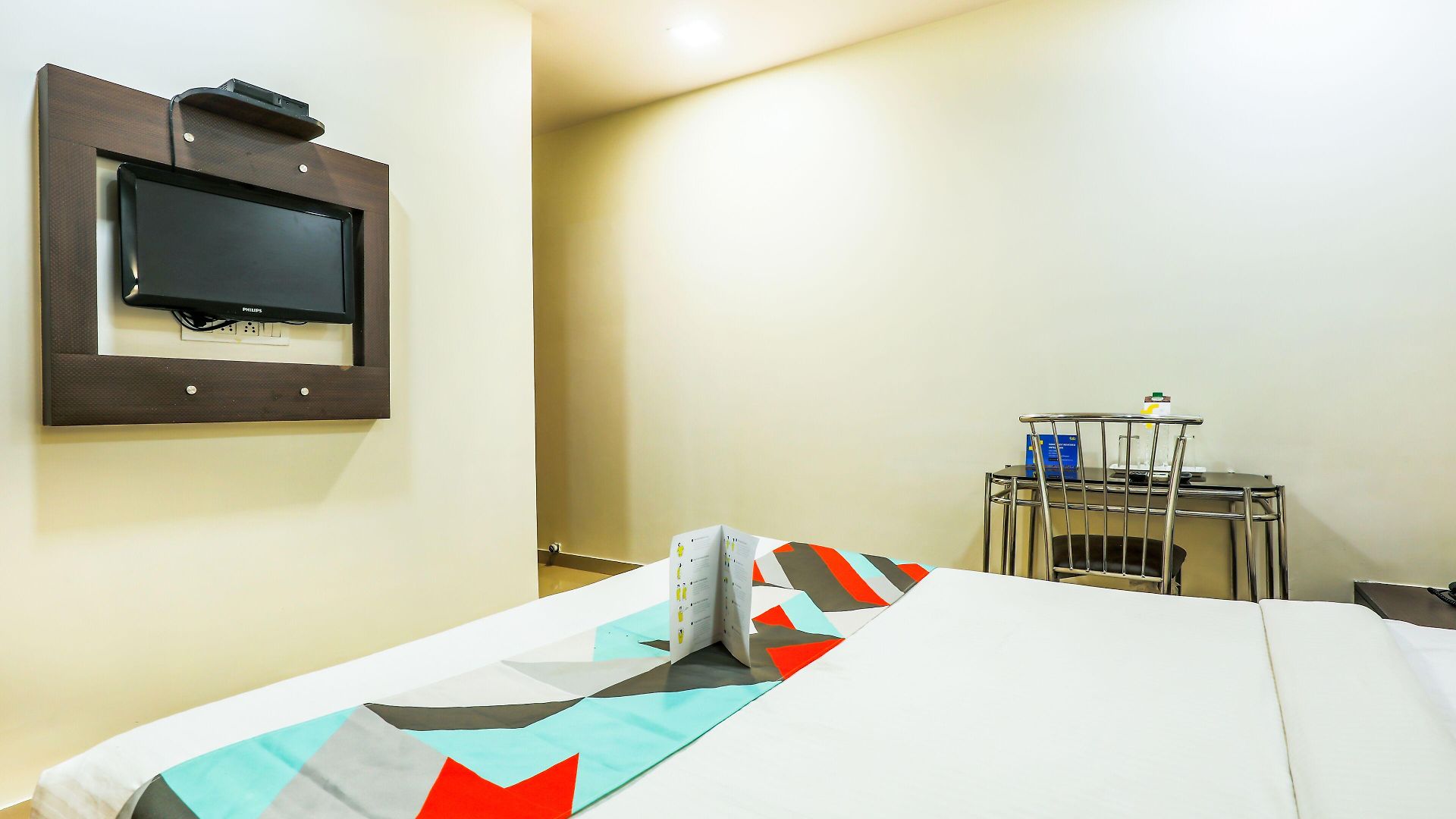 Fabhotel Adore 3*