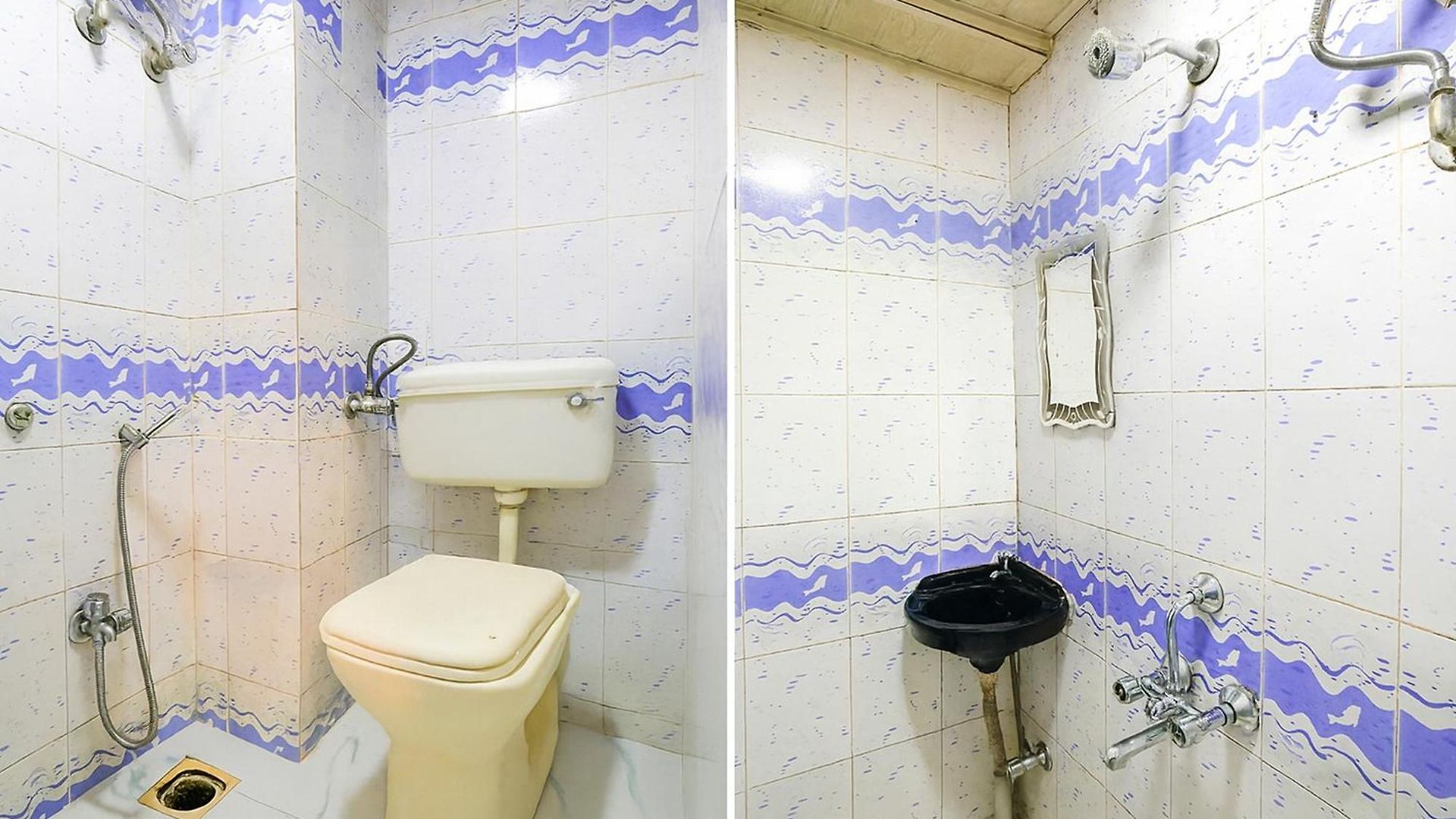 Via Janta Bed & Breakfast 2*