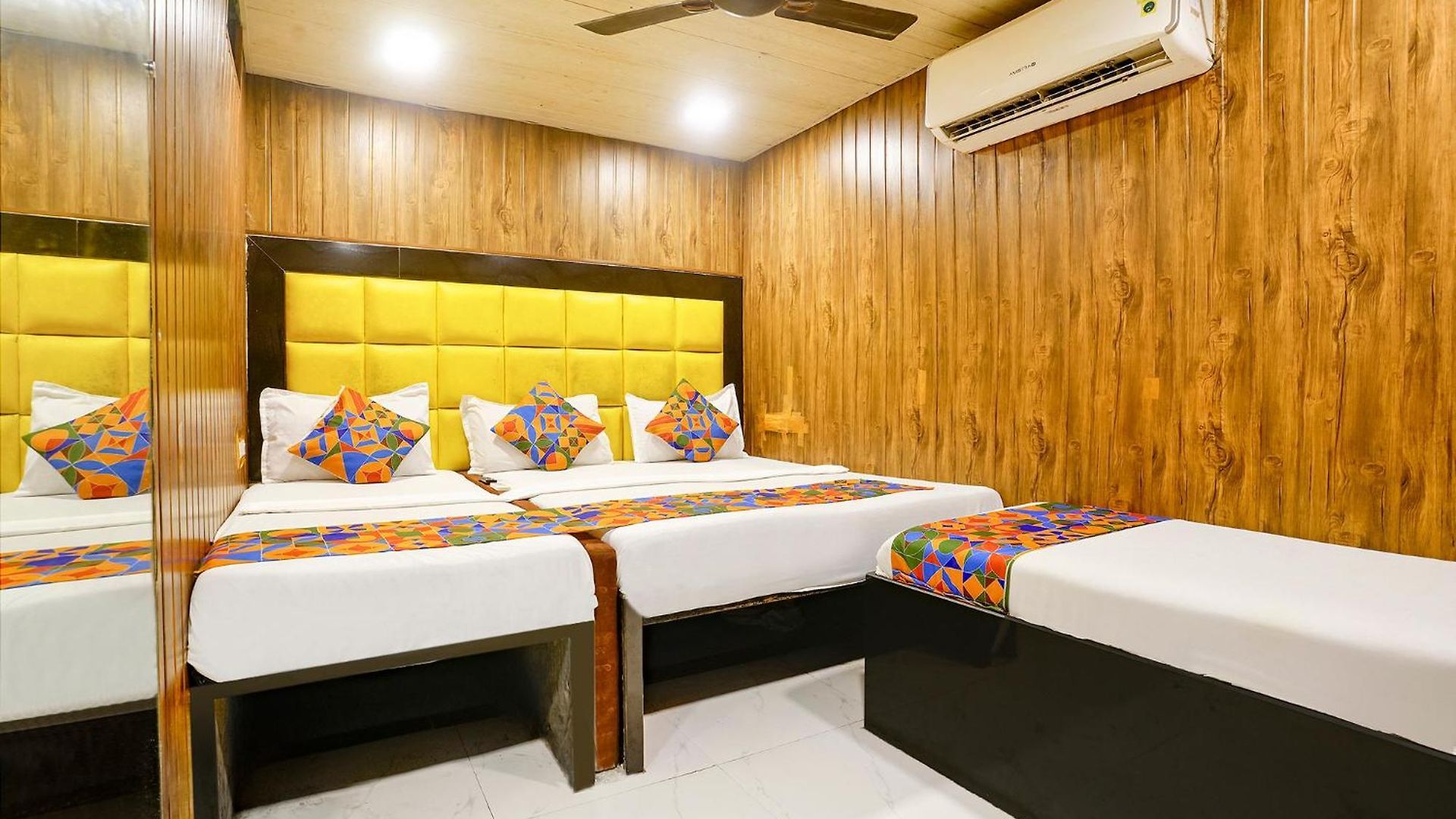 Bed & Breakfast Via Janta 2*