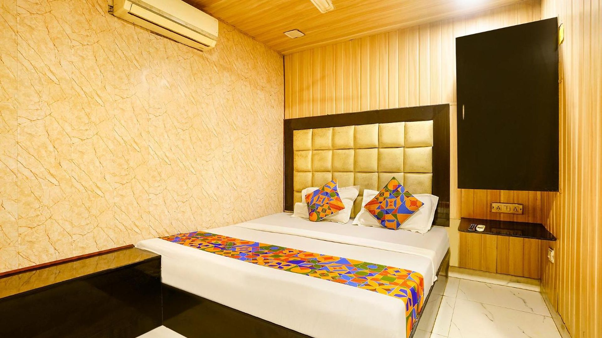Bed & Breakfast Via Janta 2*
