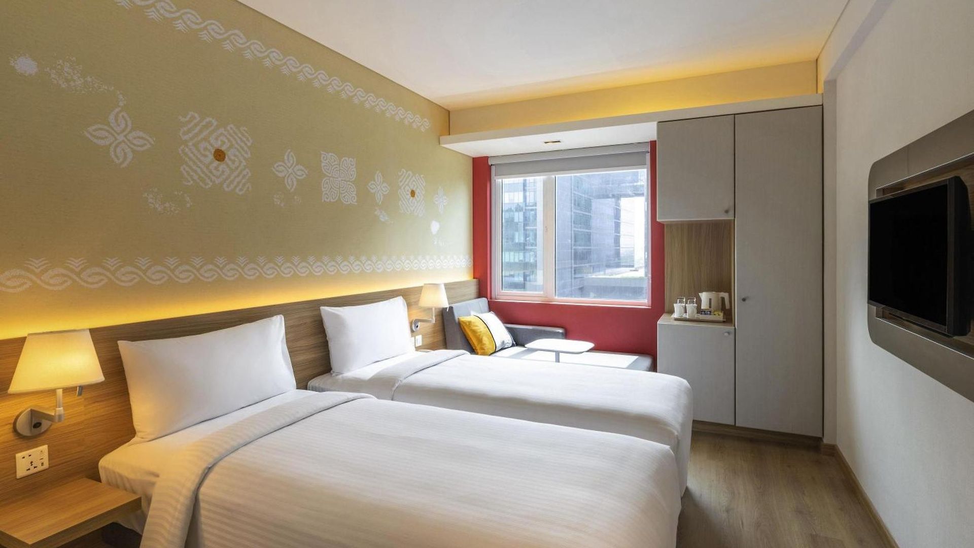Hotel Ibis Vikhroli - An Accor Brand