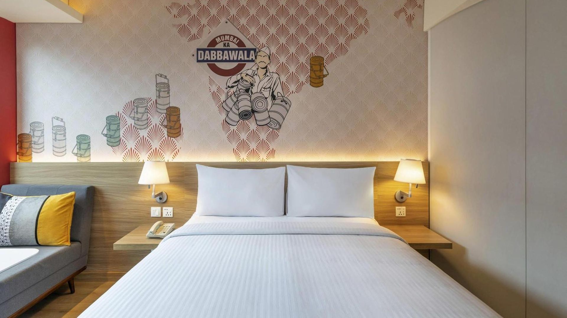 Ibis Vikhroli - An Accor Brand Hotel