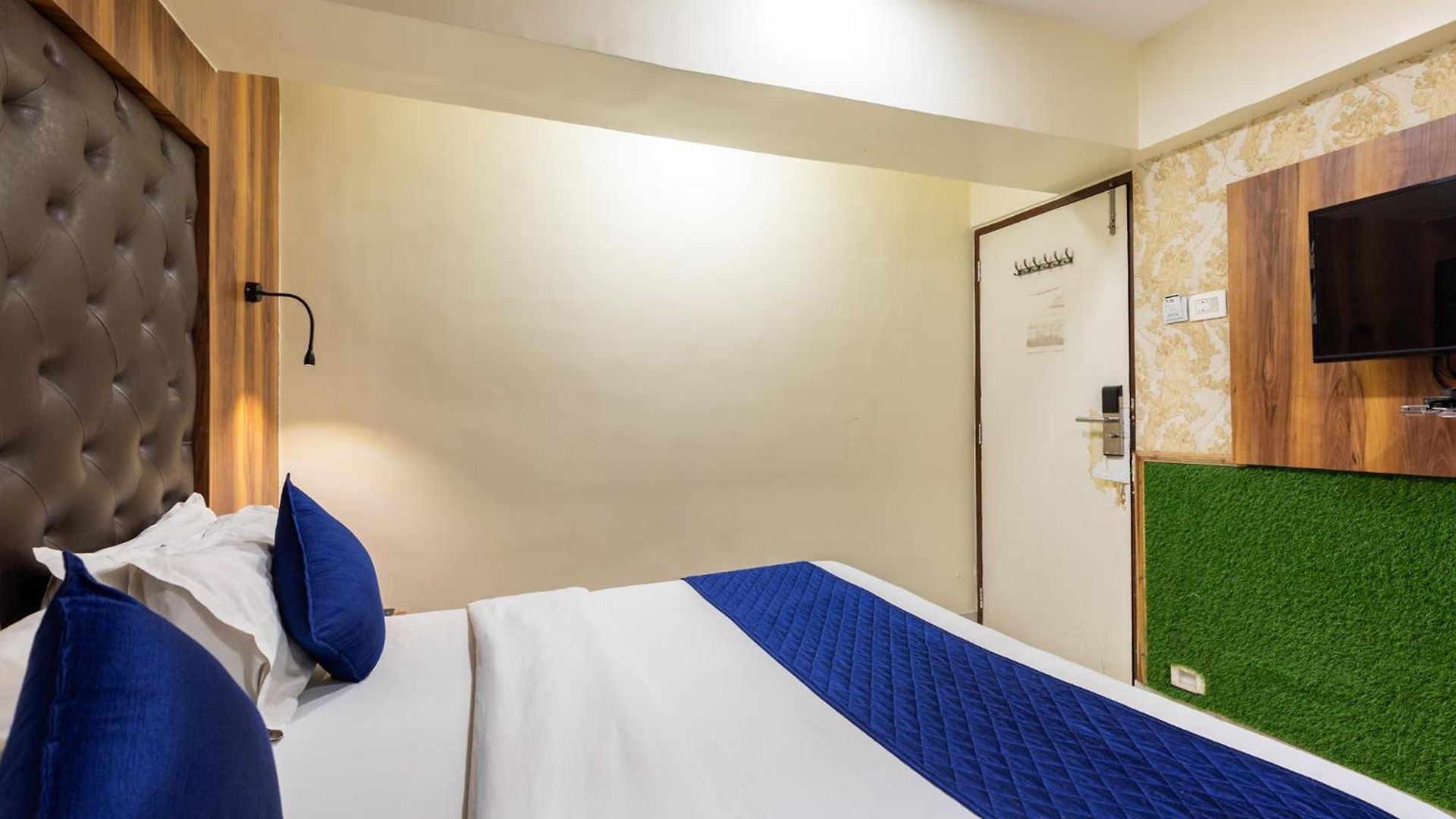 Hotel Jodiya - Near Cst Hotel Mumbai
