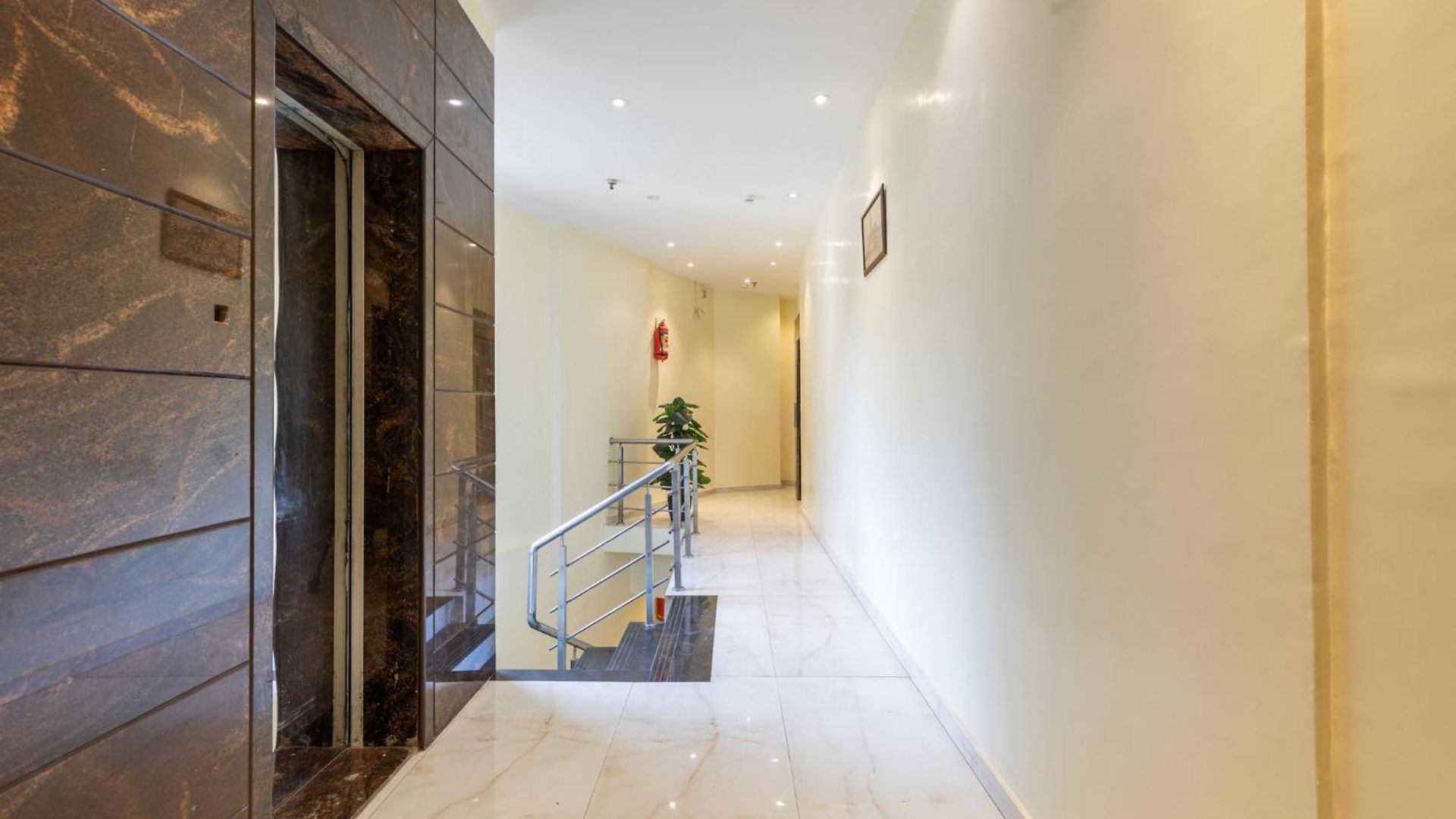 Hotel Jodiya - Near Cst 2* Mumbai