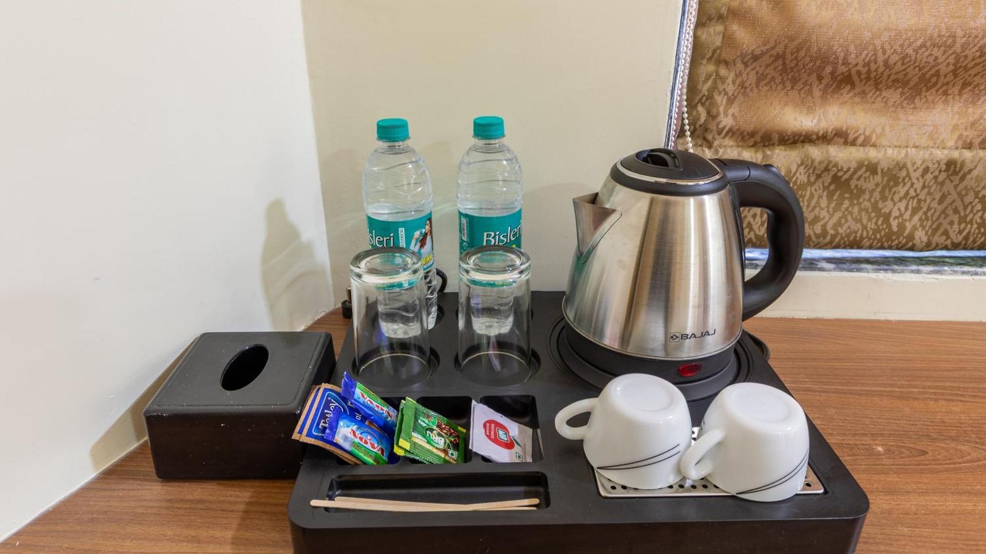Hotel Hotel Jodiya - Near Cst