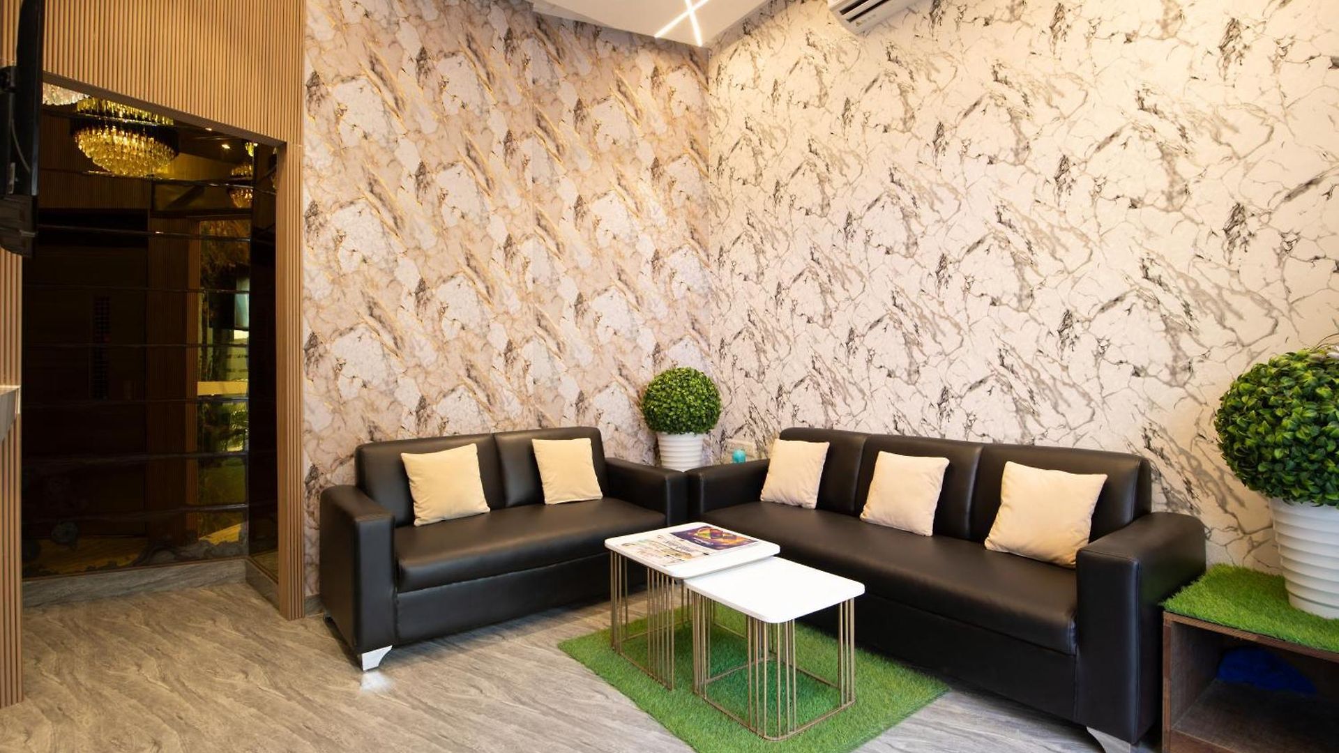 Hotel Jodiya - Near Cst Mumbai