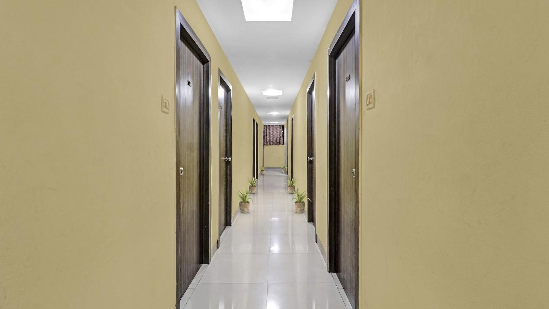 O Saidan & Boarding Hotel 3*