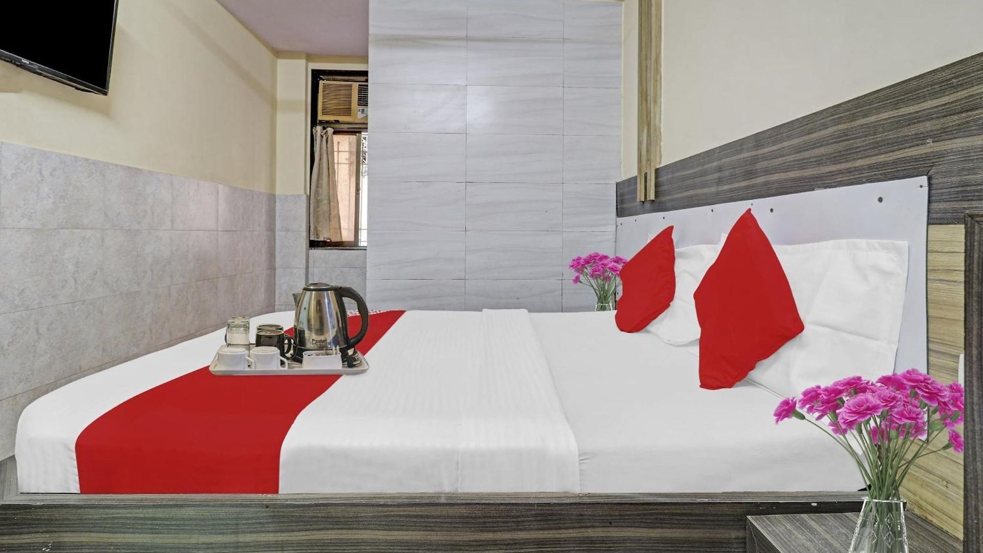 O Saidan & Boarding 3* Mumbai