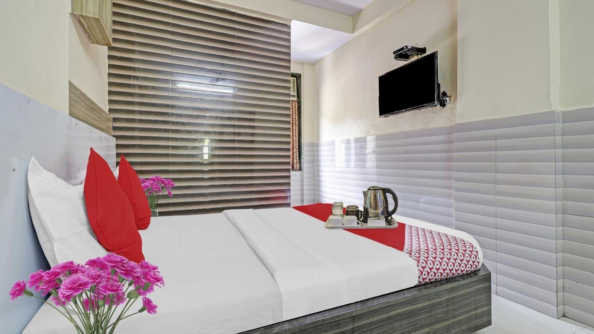 O Saidan & Boarding Hotel