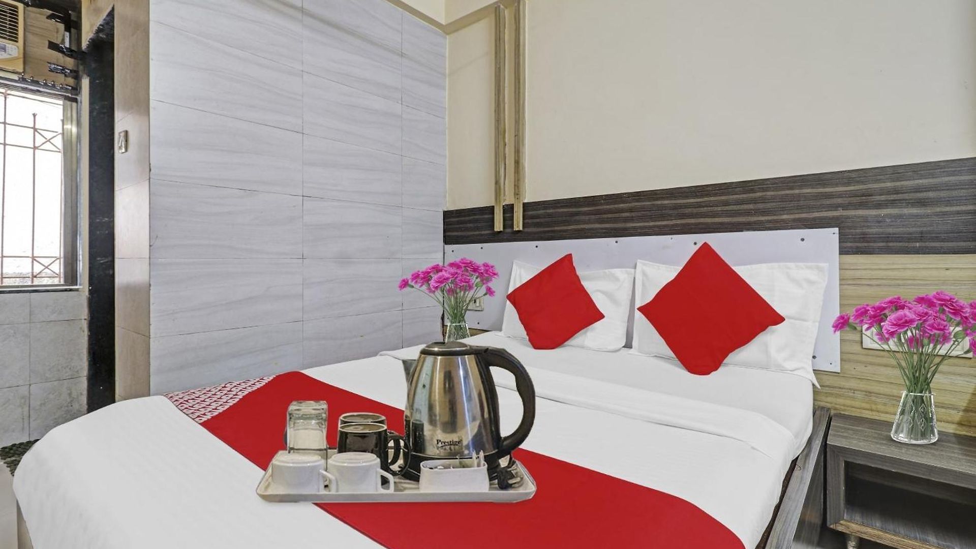 O Saidan & Boarding 3* Mumbai
