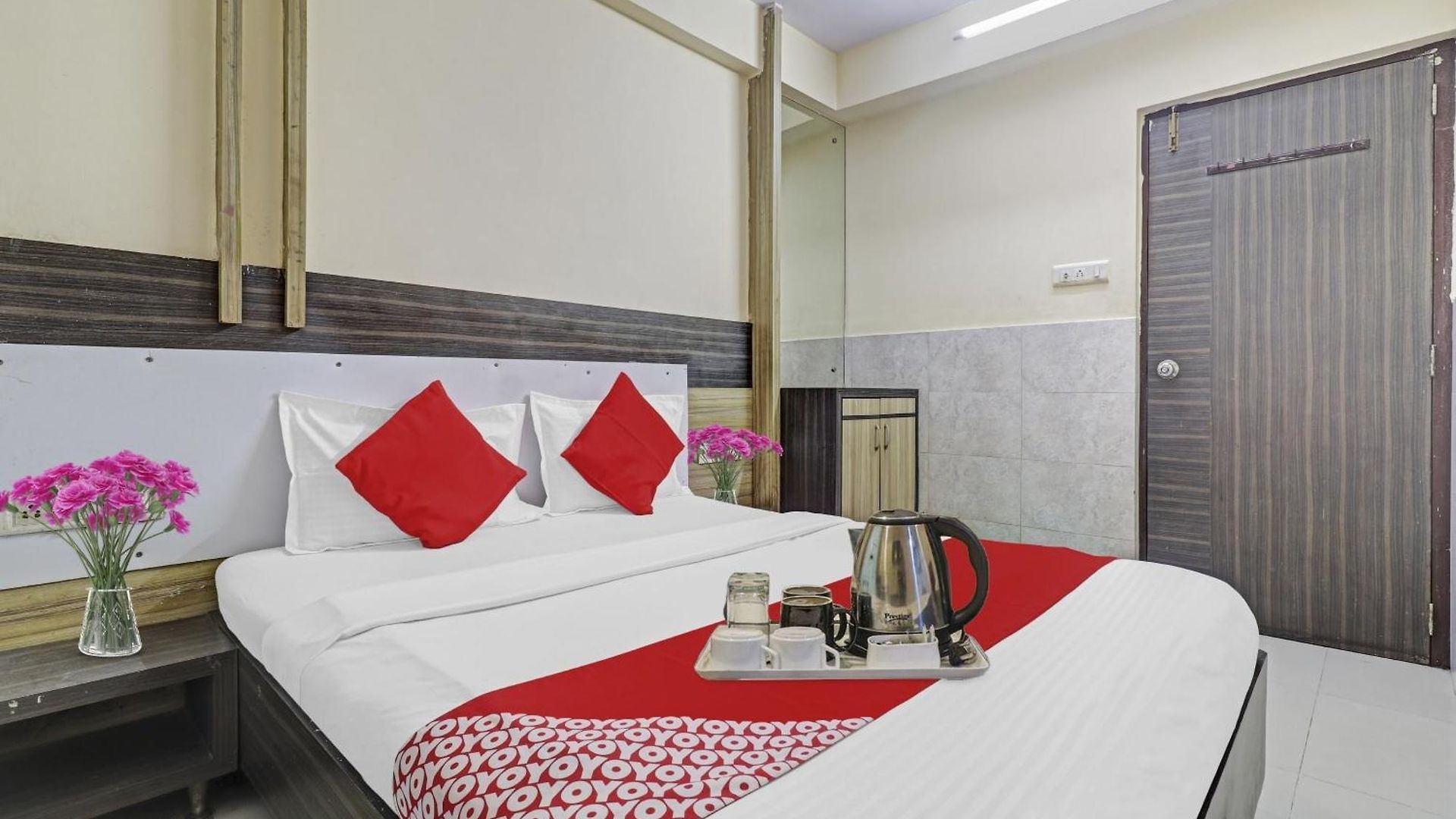 O Saidan & Boarding Hotel