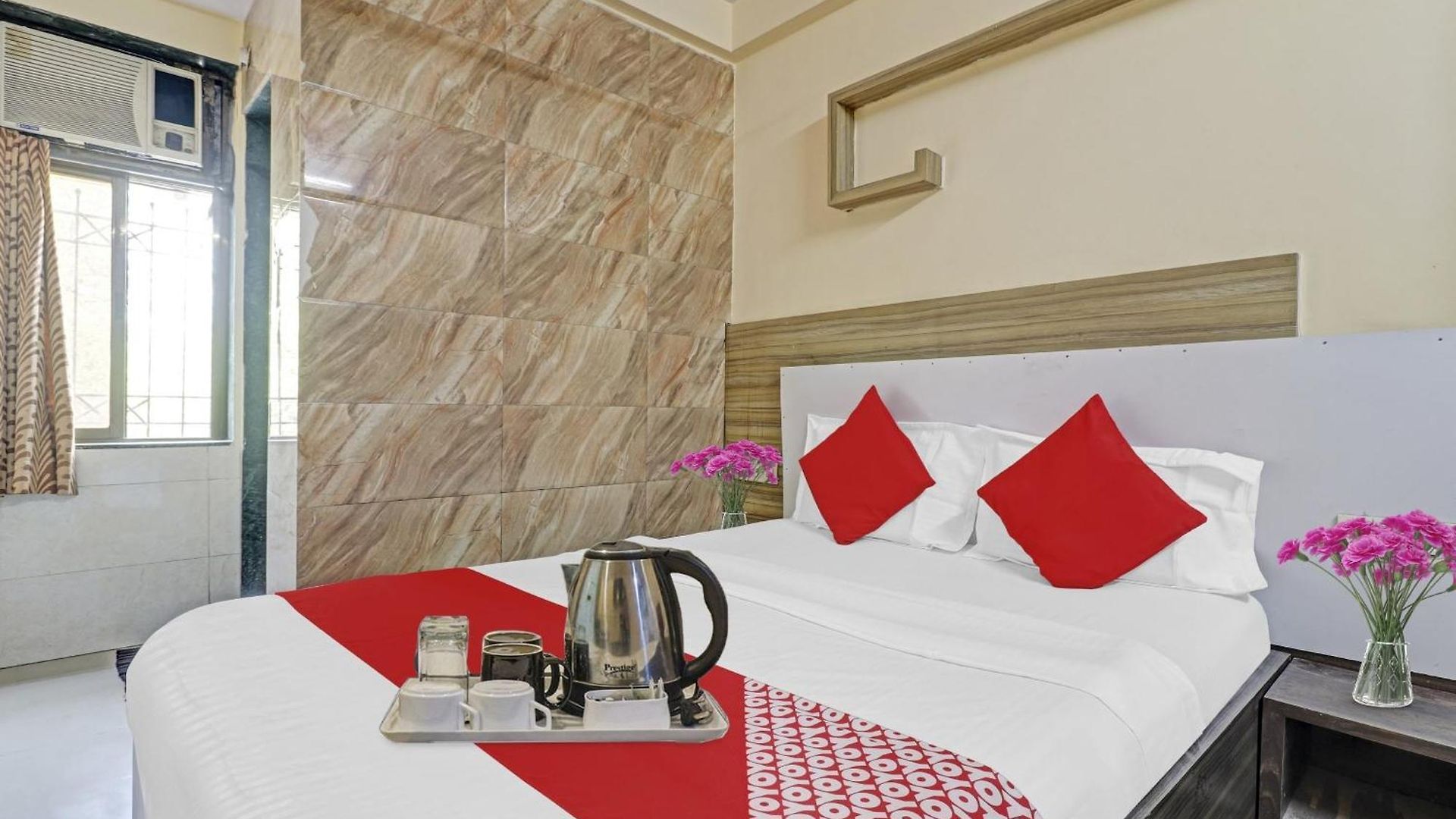 Hotel O Saidan & Boarding
