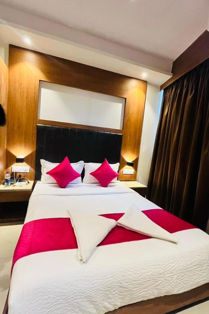 The Azure Mumbai