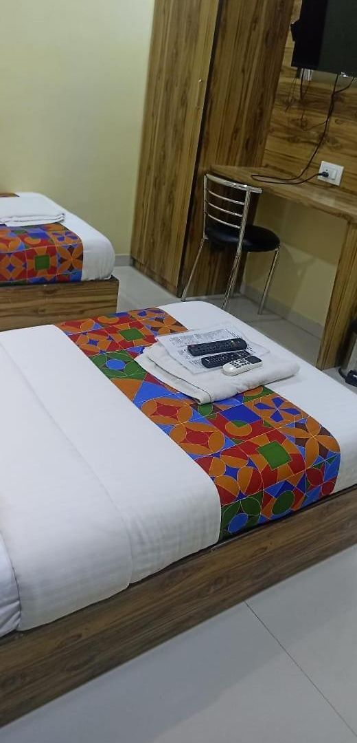 Orange International-santacruz 3* Mumbai