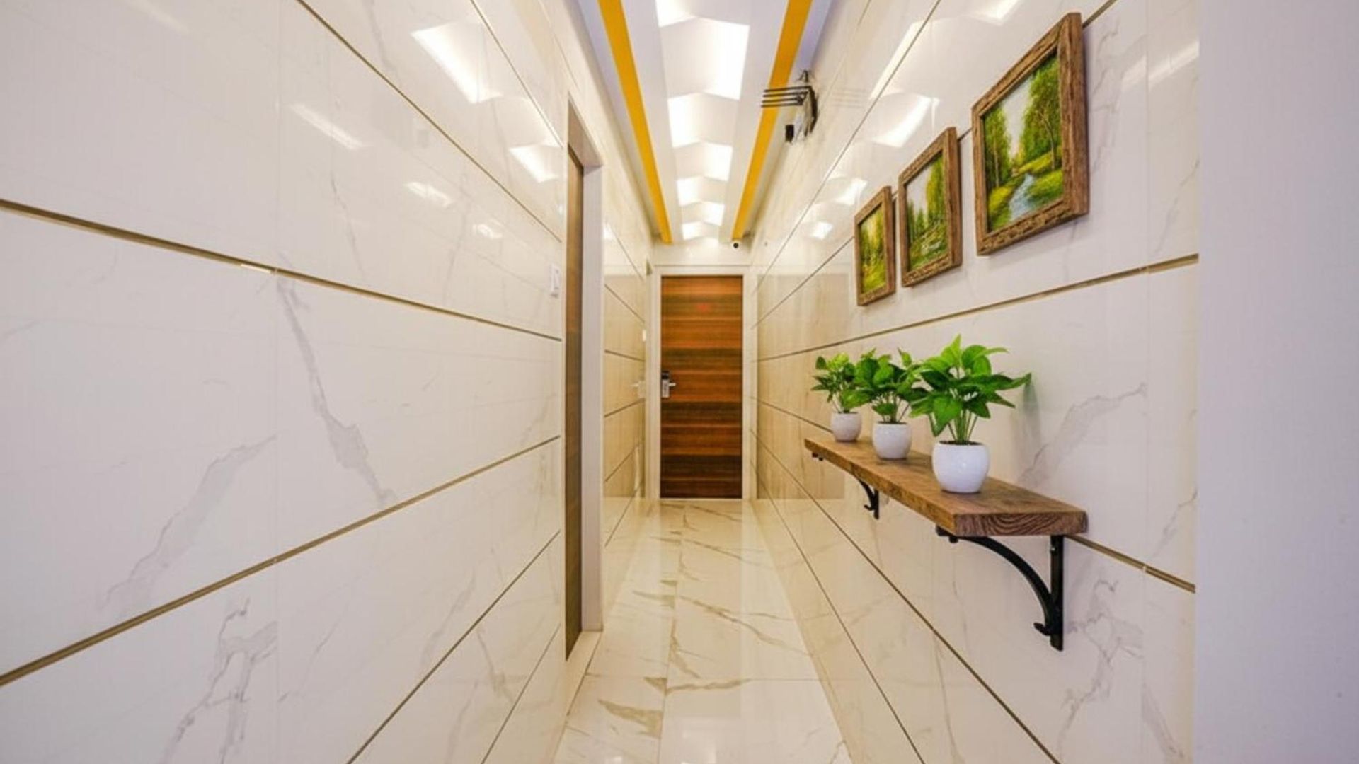 Via Ashoka Hotel Mumbai