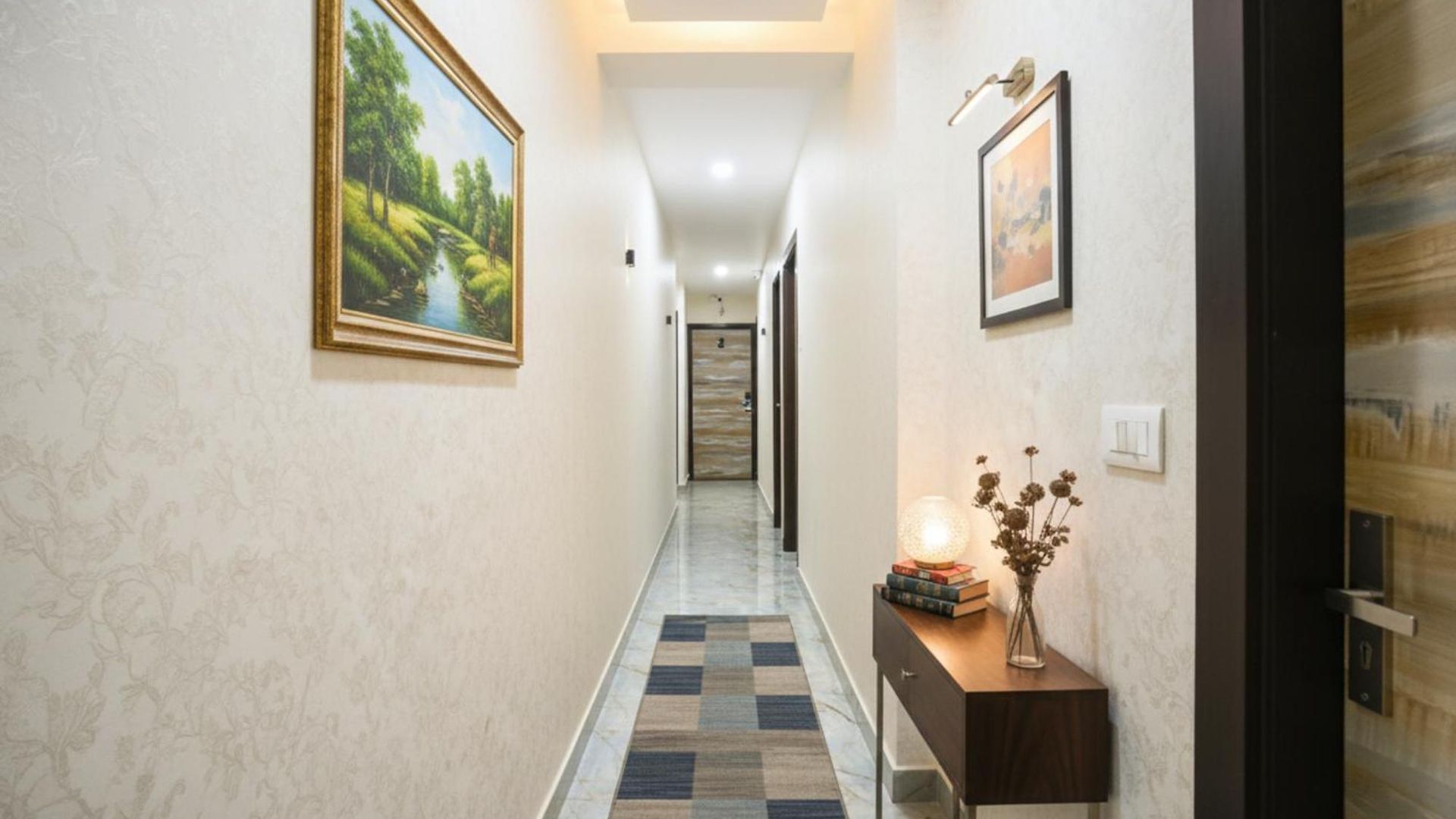 Fabhotel Good Luck Residency Hotel Mumbai