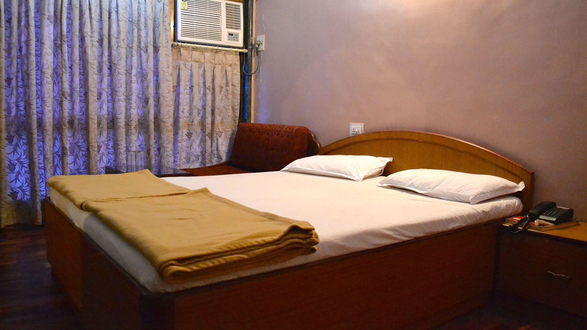 Hotel Aircraft International 2*