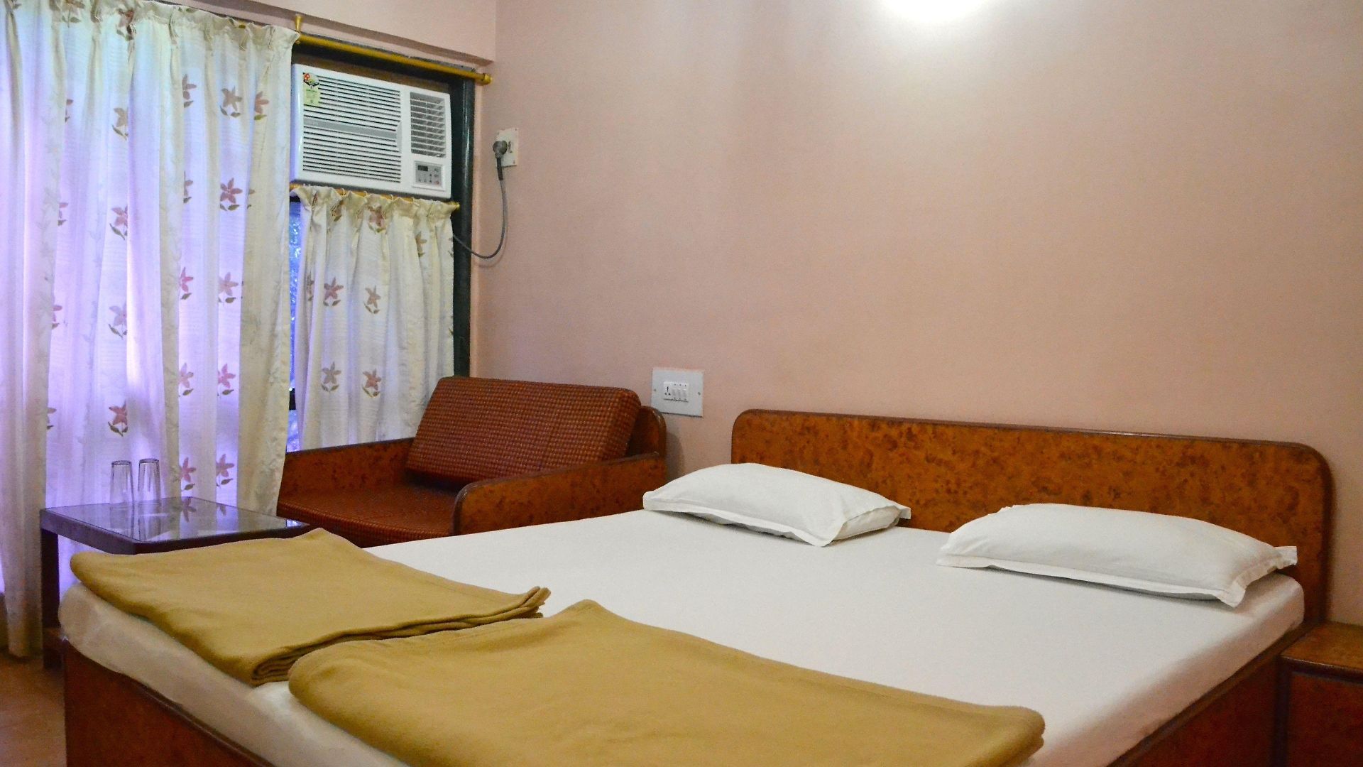 Aircraft International Hotel Mumbai
