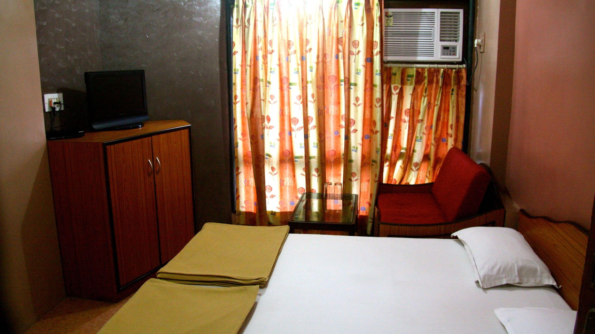Hotel Aircraft International Mumbai