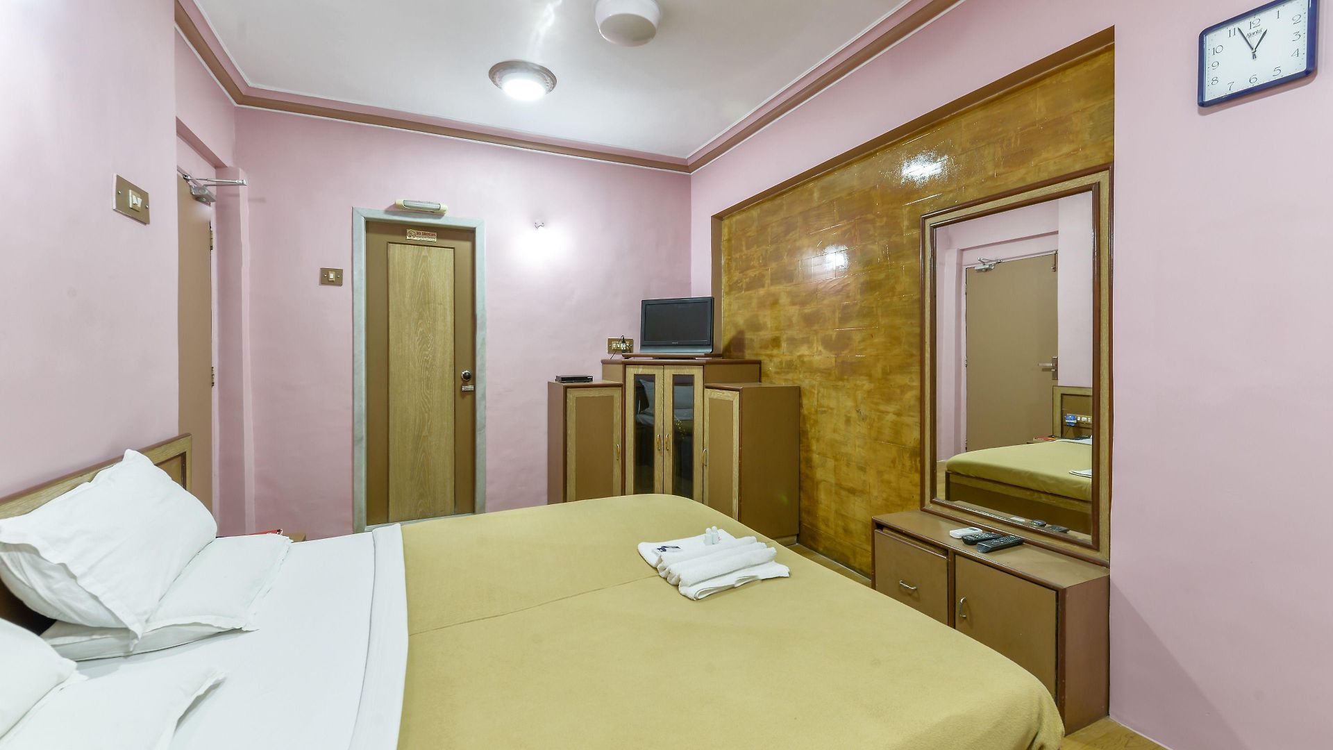 Hotel Aircraft International