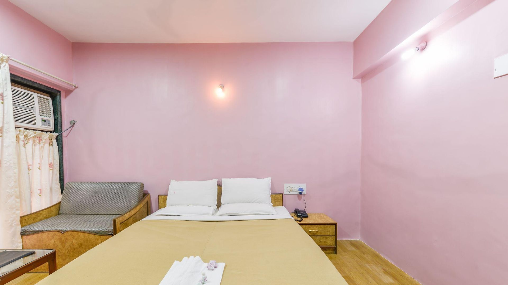 Hotel Aircraft International