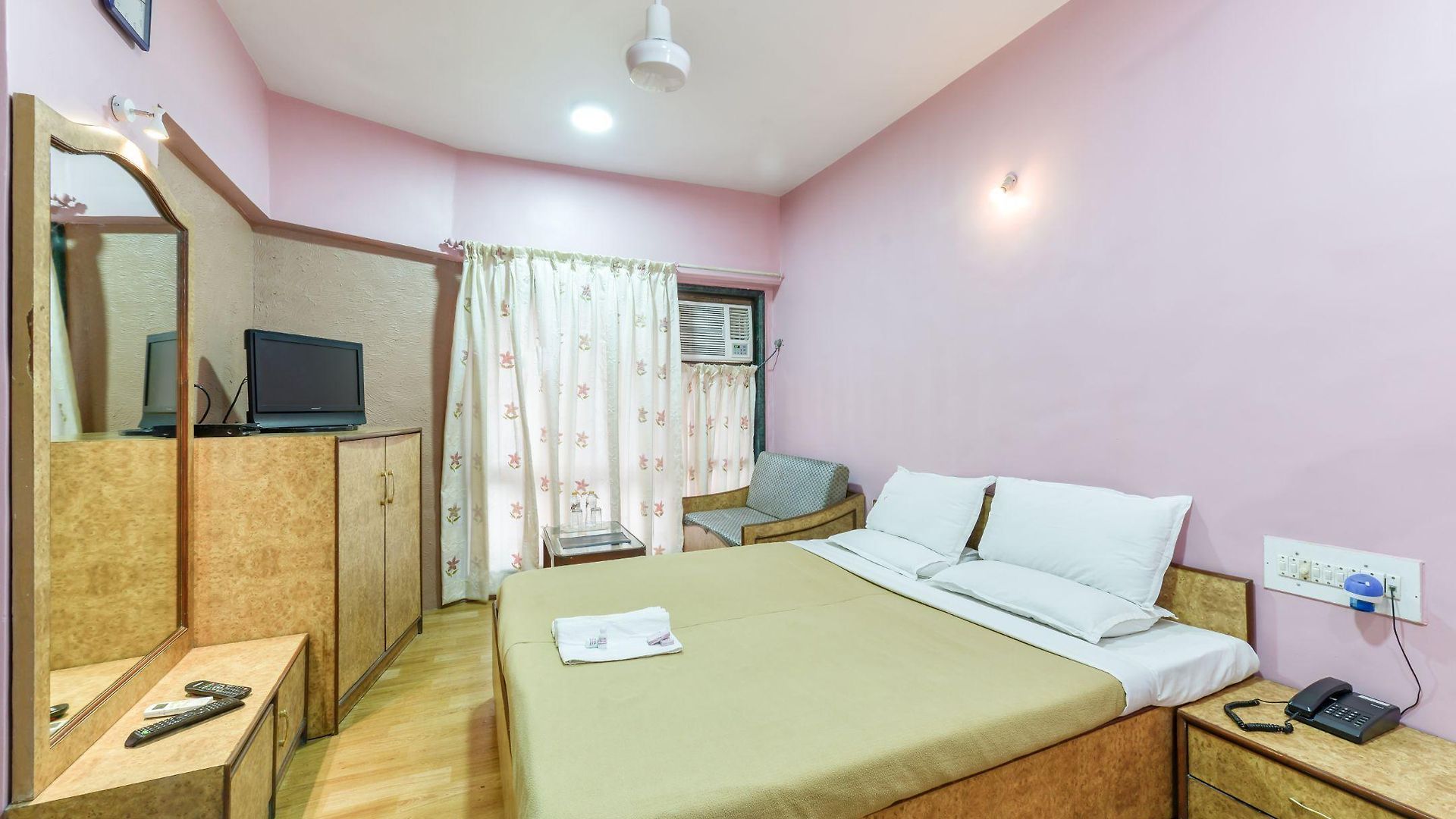 Hotel Aircraft International