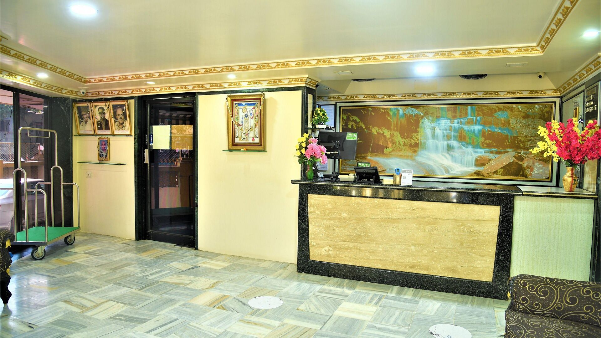 Aircraft International Mumbai