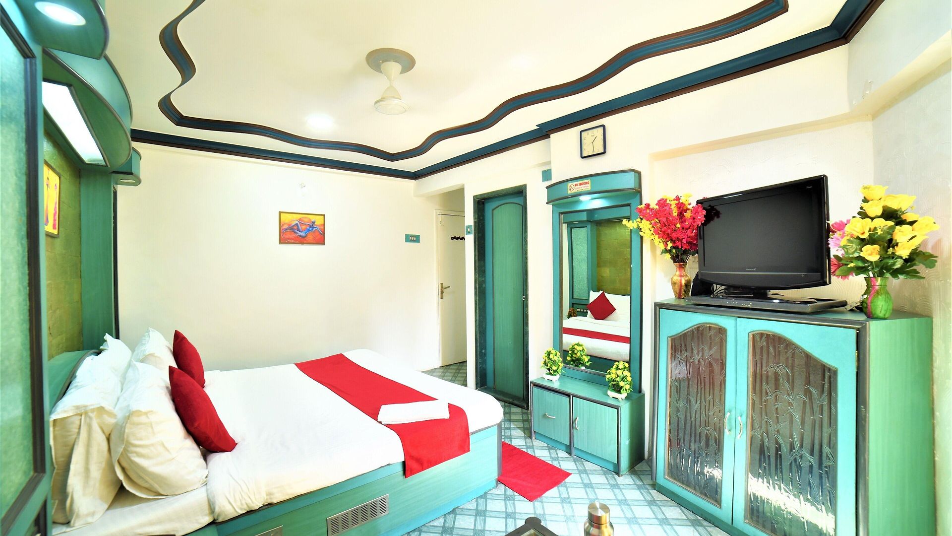 Aircraft International Hotel