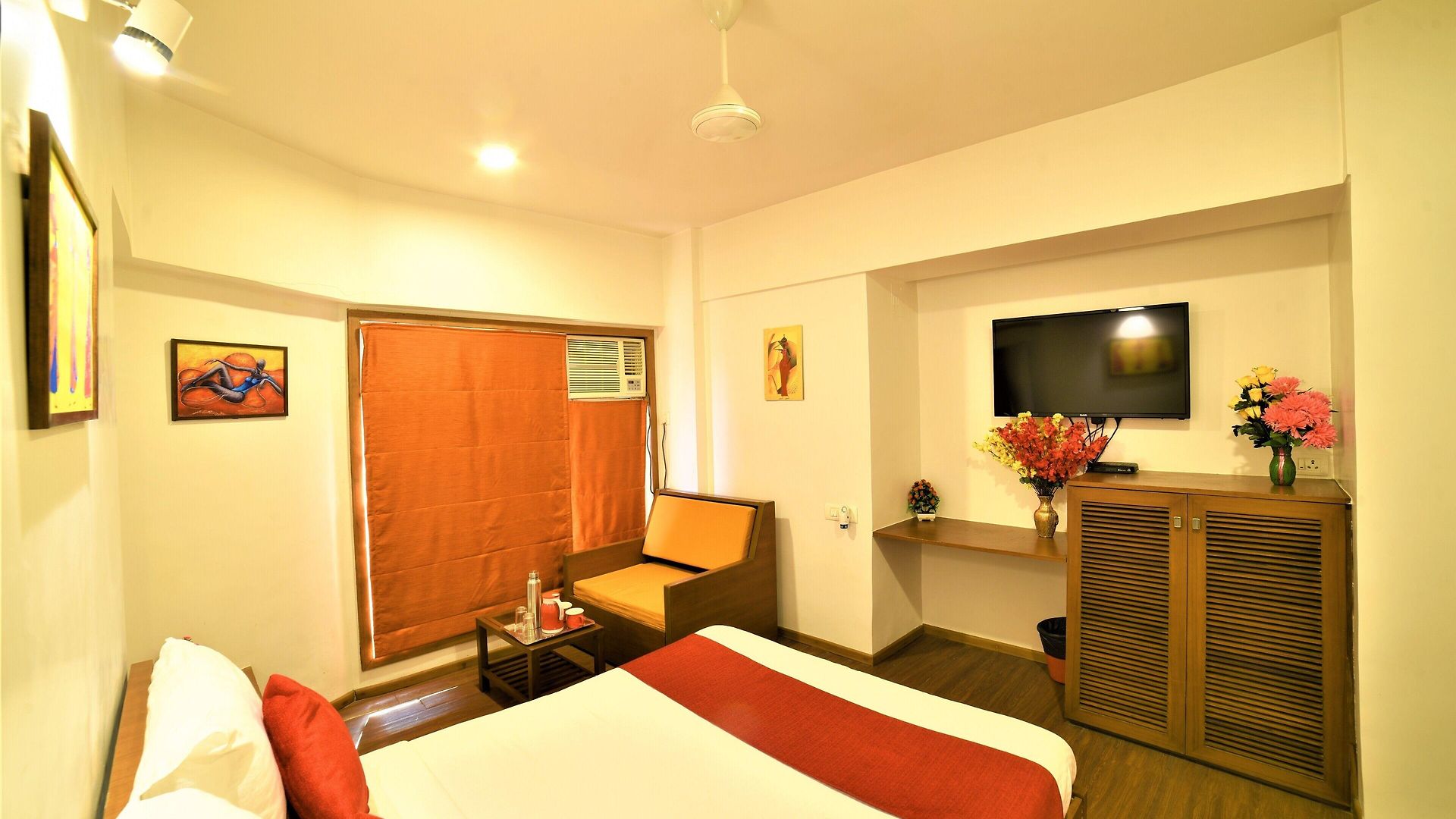 Aircraft International Hotel