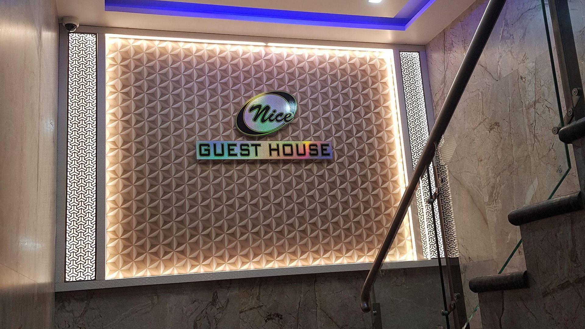 Guest house Nice Guest House