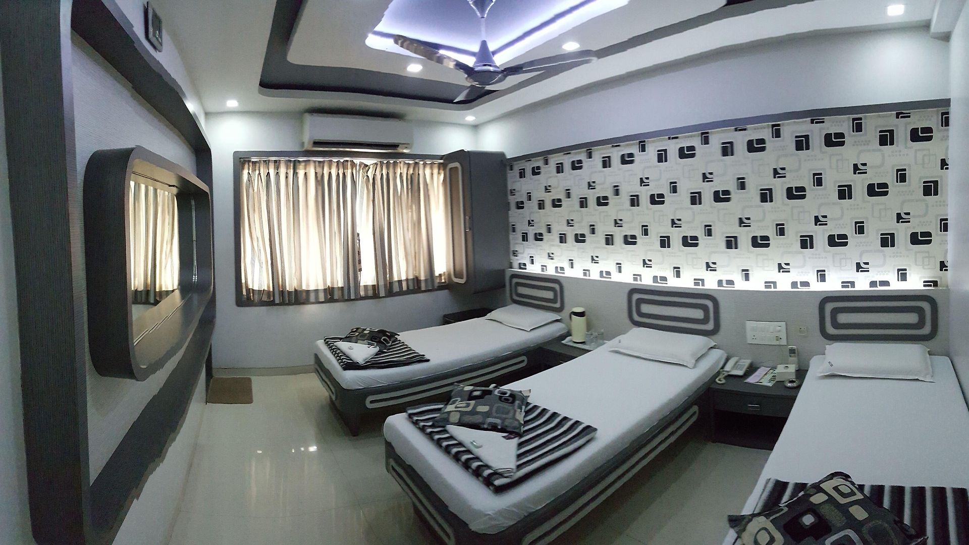 Guest house Nice Guest House *