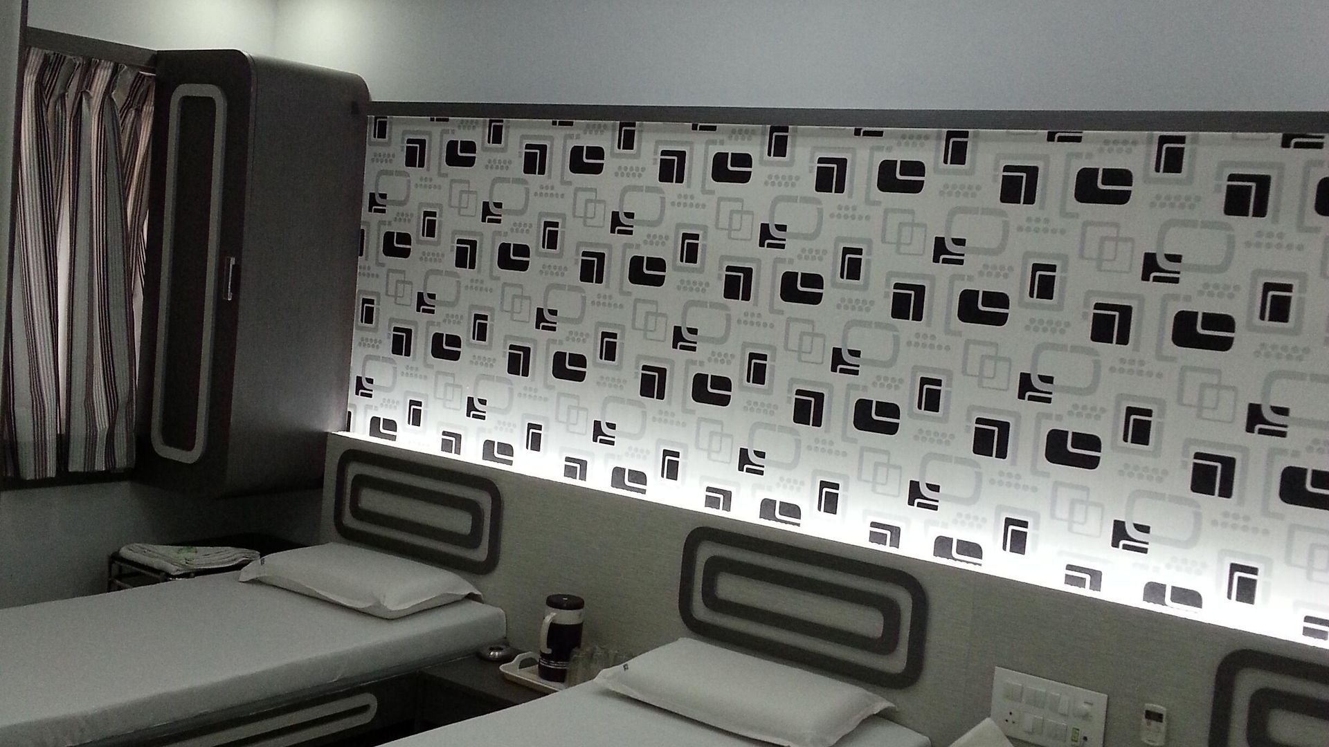 Nice Guest House *