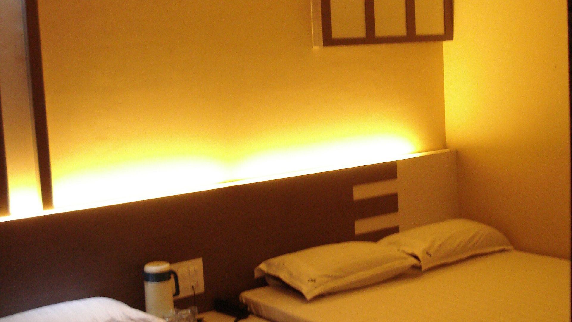 Nice Guest House Mumbai