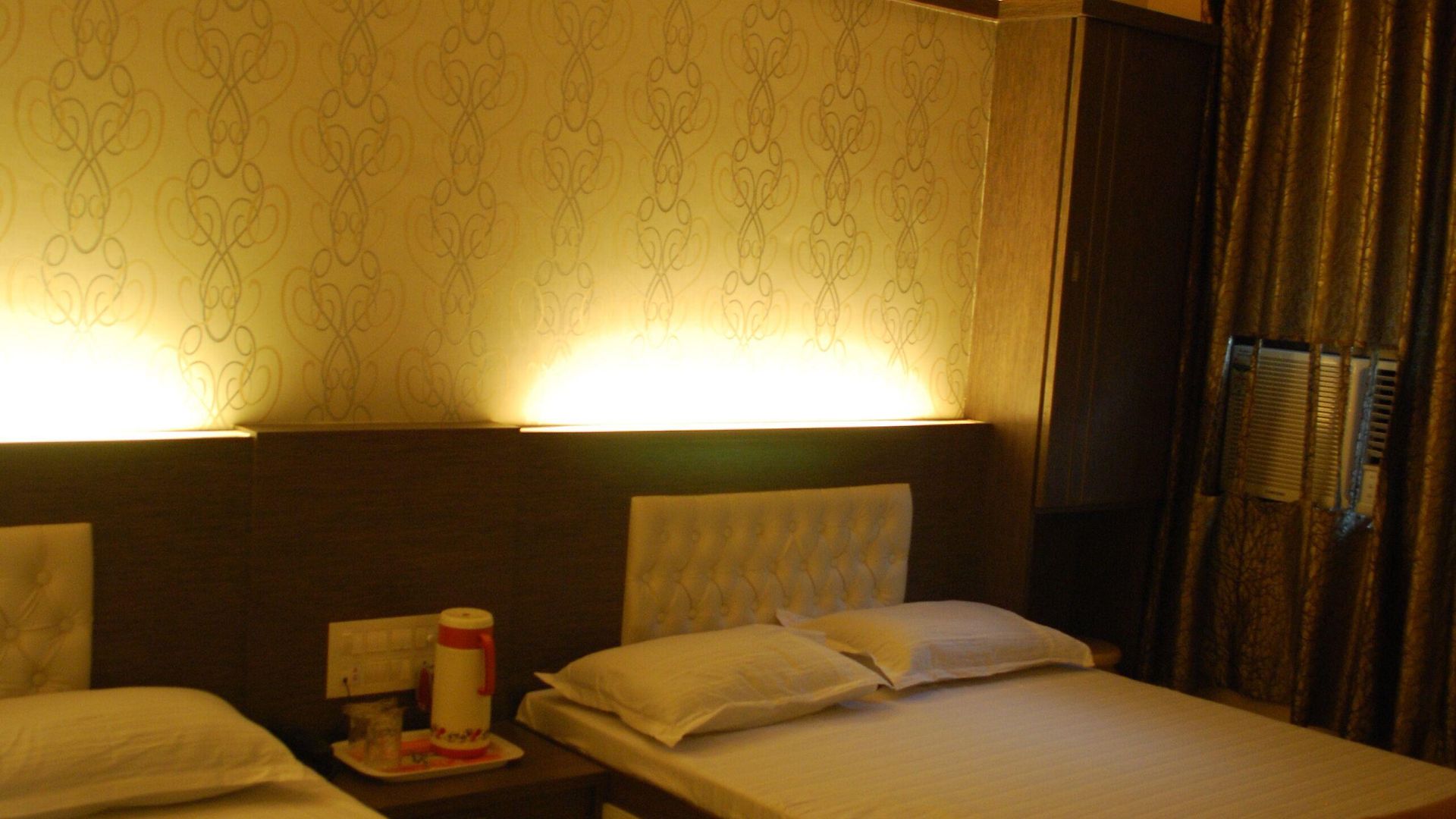Nice Guest House Guest house *