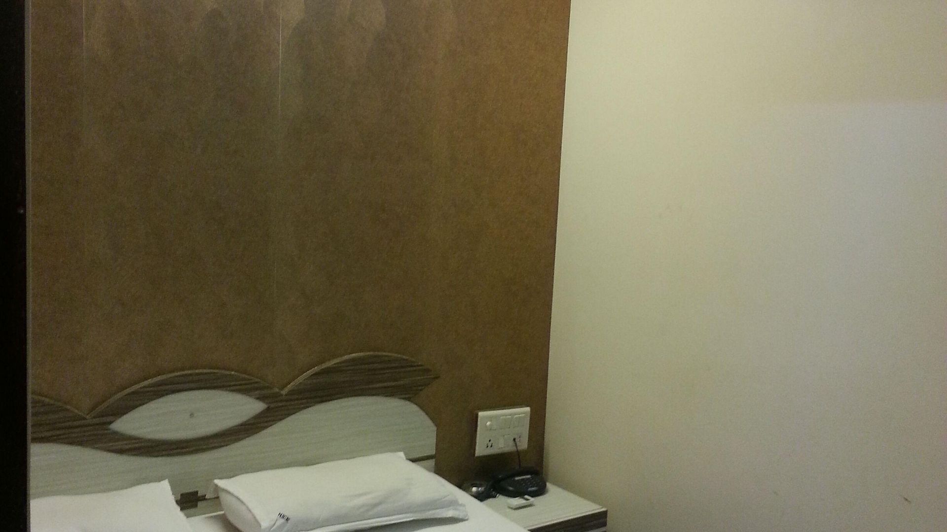 Nice Guest House * Mumbai