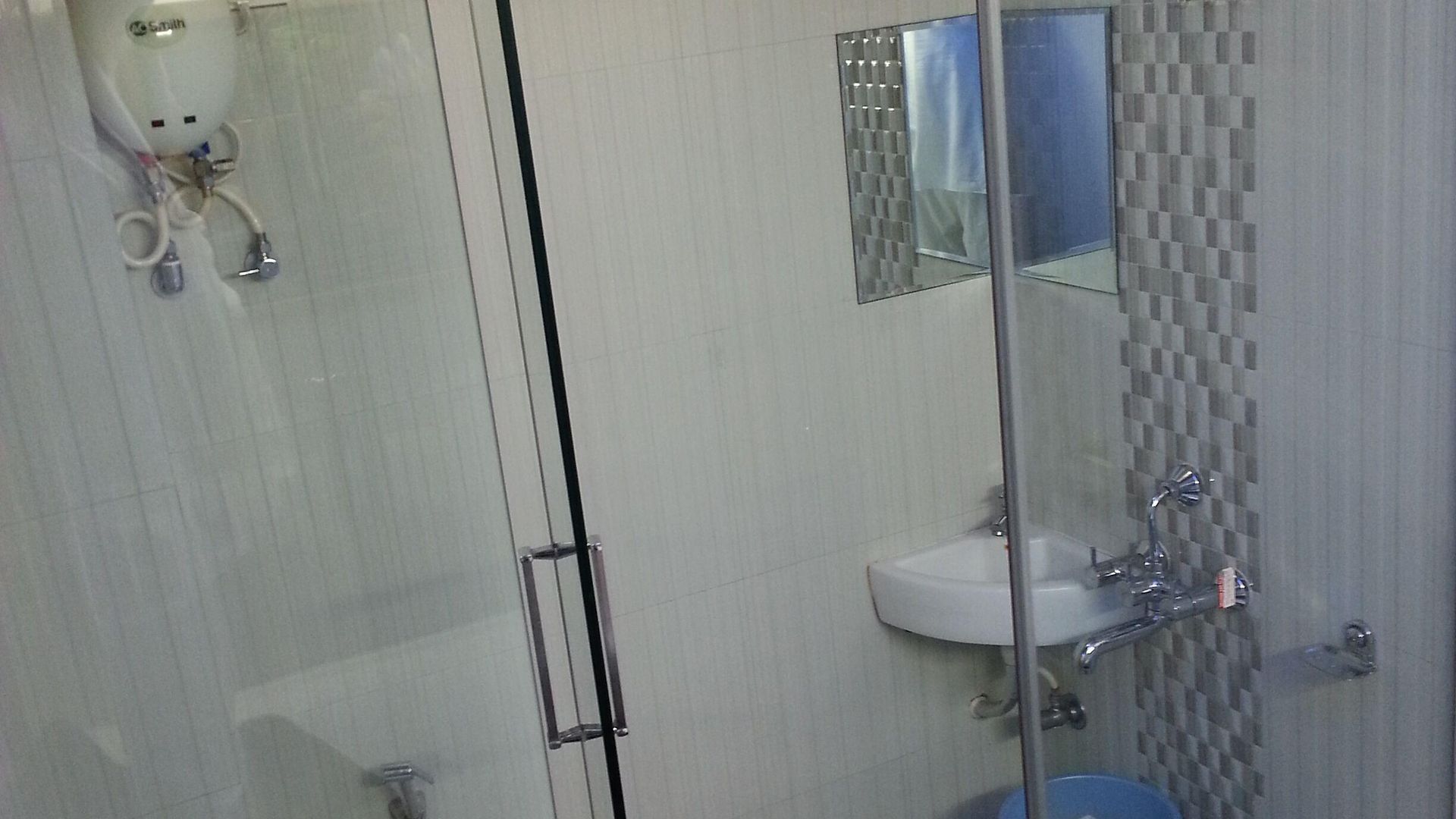 Nice Guest House Guest house *