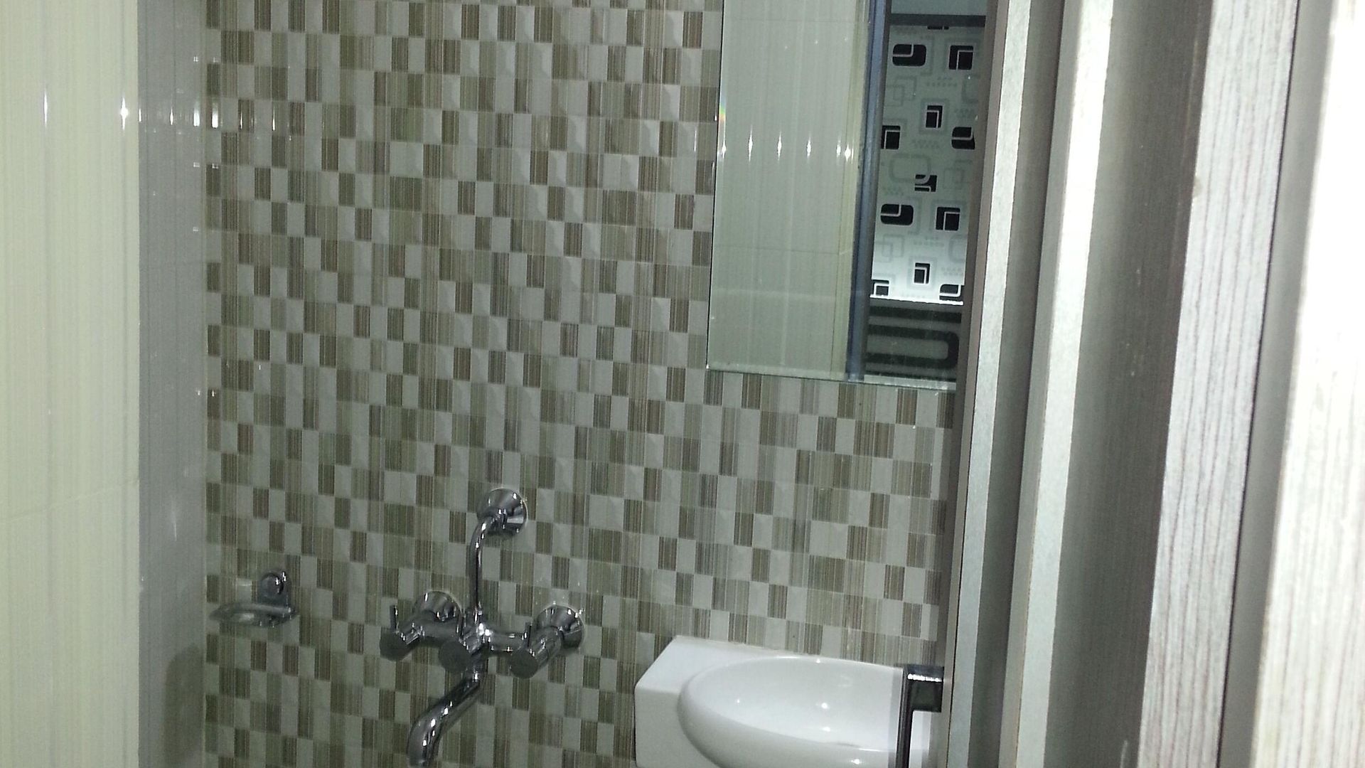 Nice Guest House Mumbai