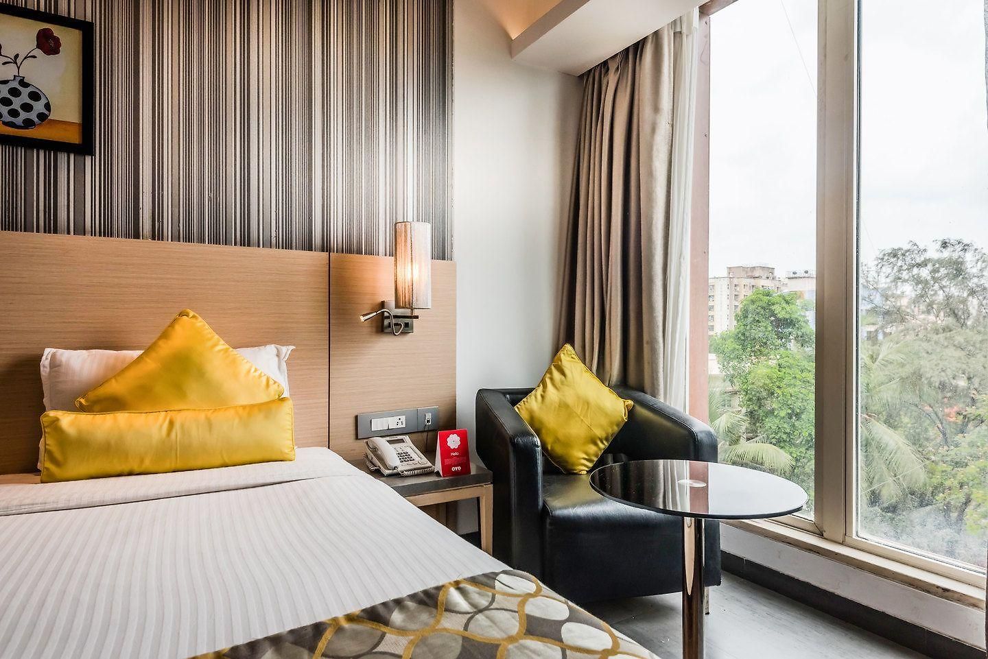 Landmark Residency 3* Mumbai