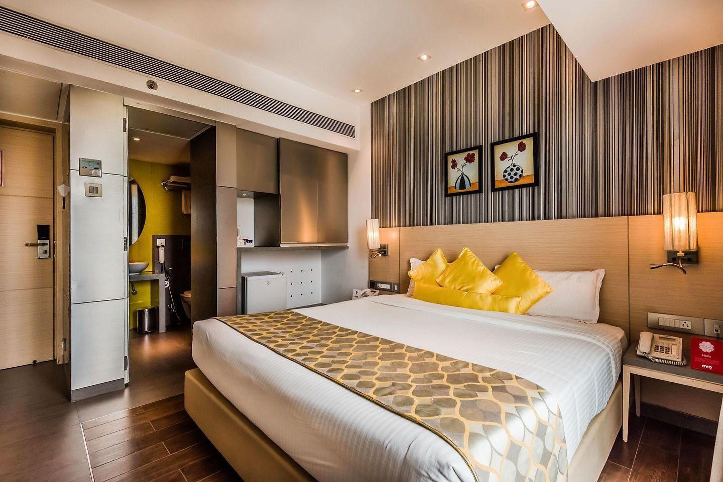 Landmark Residency Mumbai