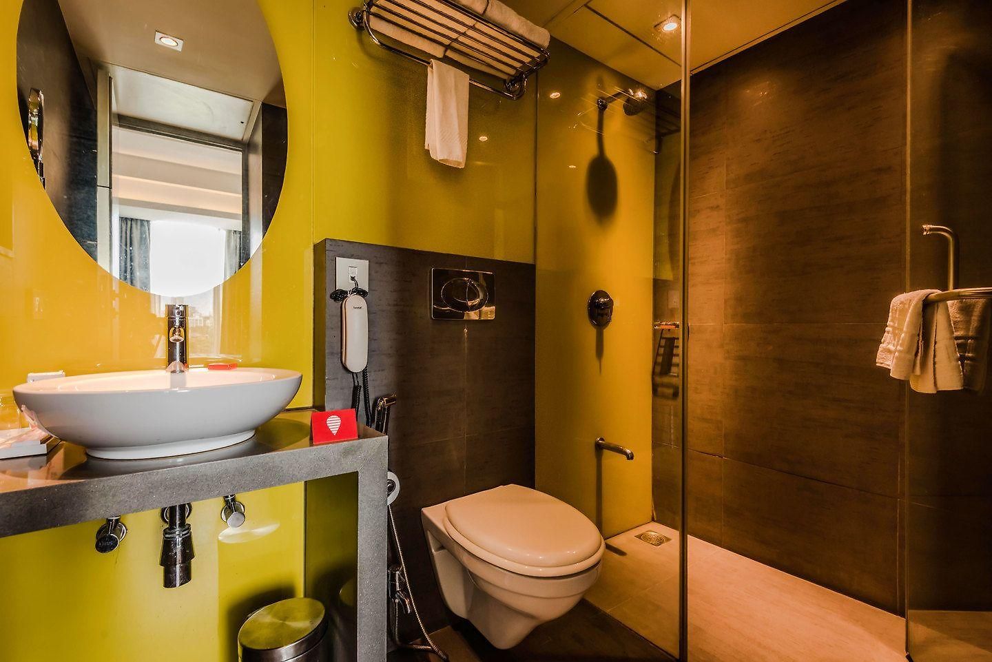 Landmark Residency Hotel
