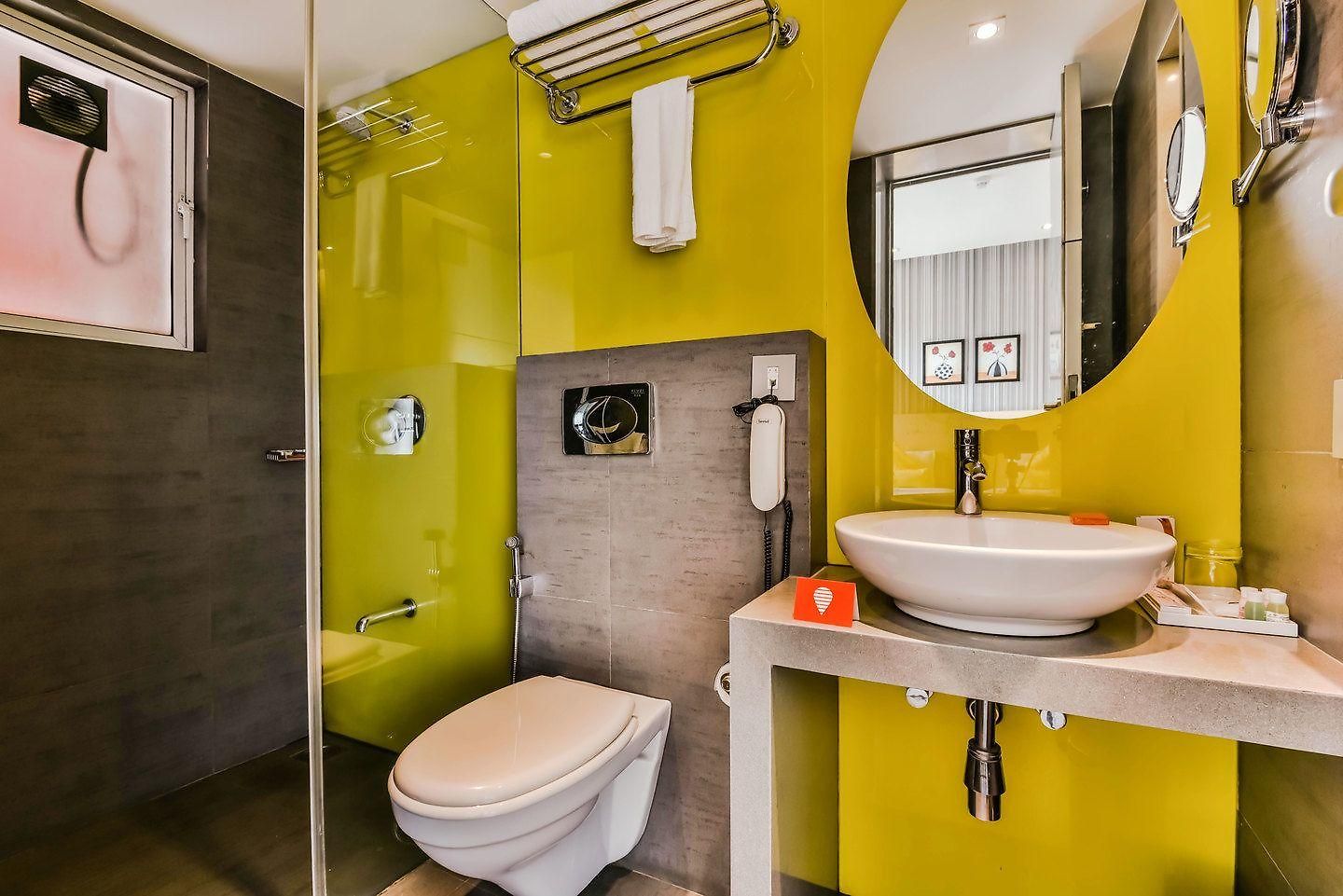 Hotel Landmark Residency