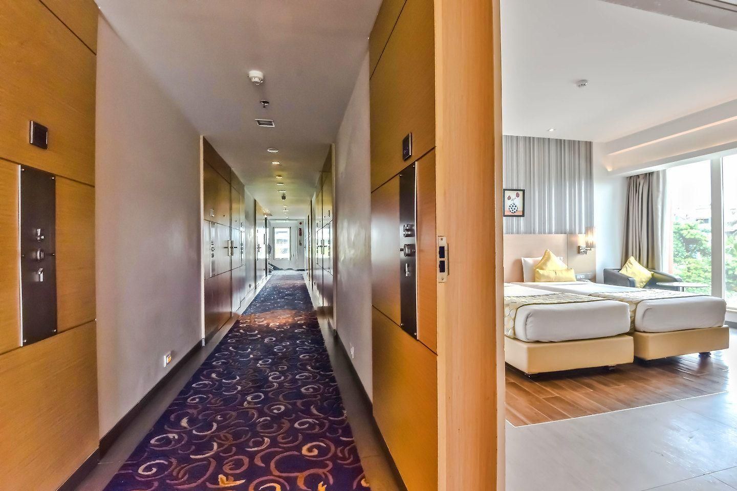 Landmark Residency Mumbai