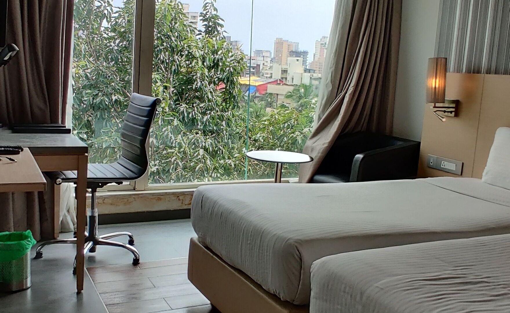 Landmark Residency Mumbai