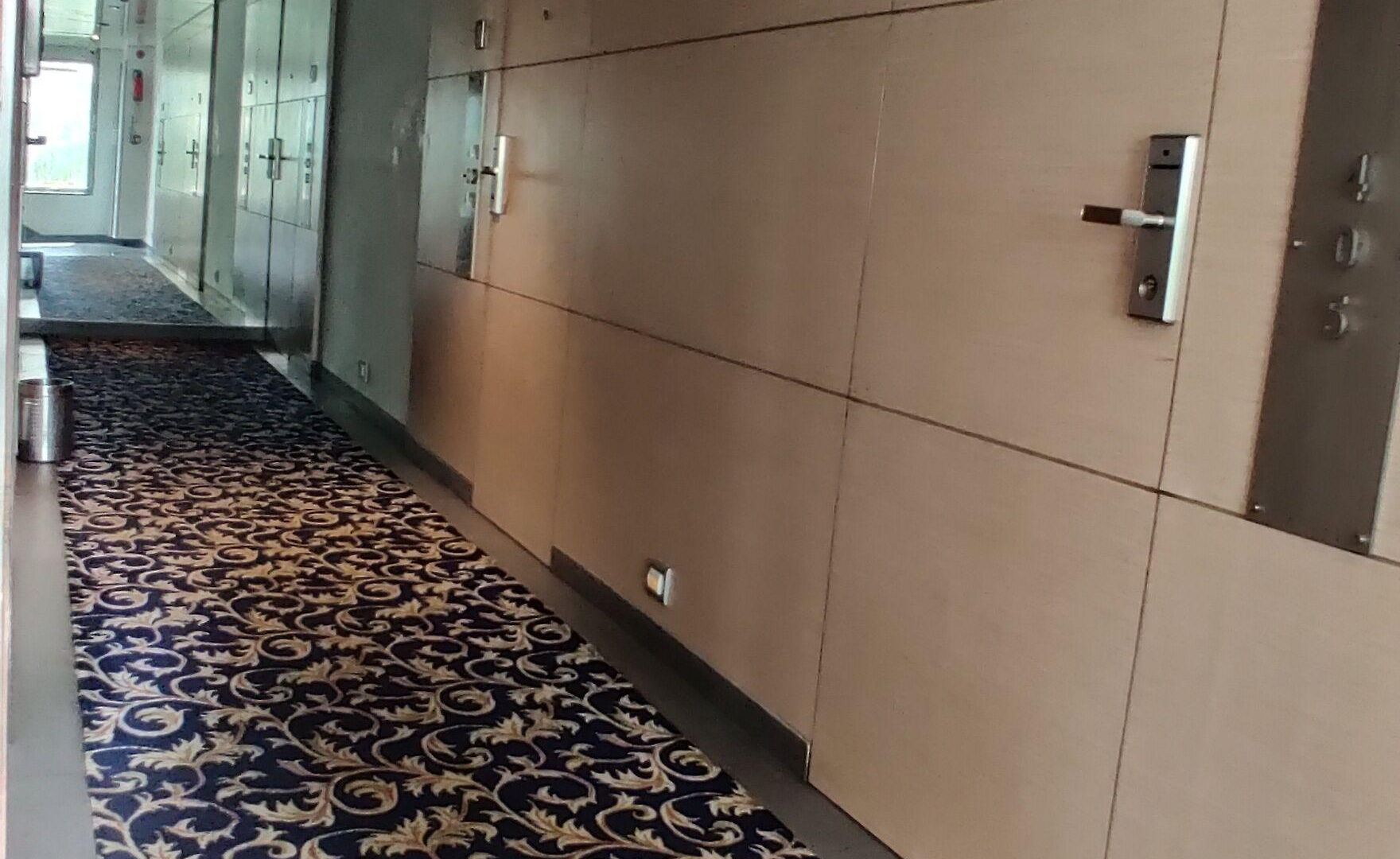 Landmark Residency Hotel