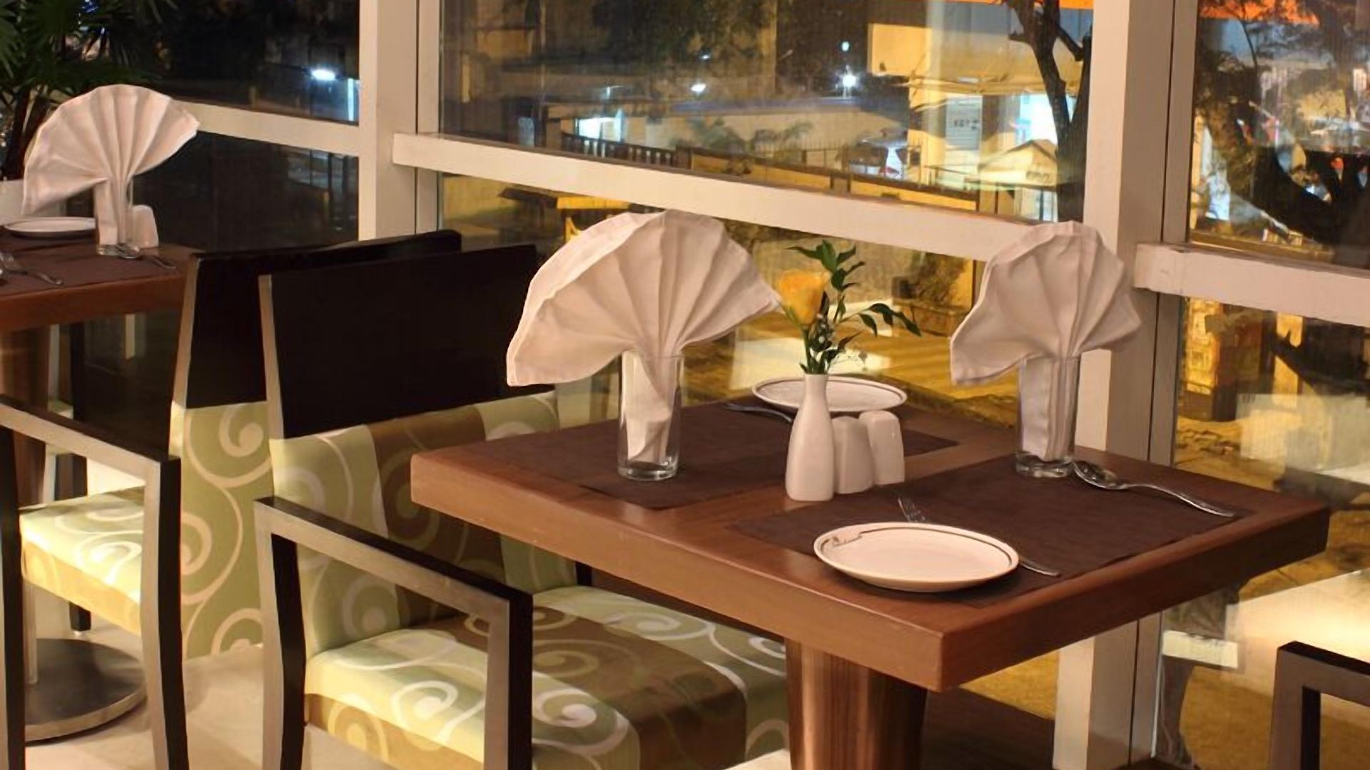 Landmark Residency Hotel Mumbai