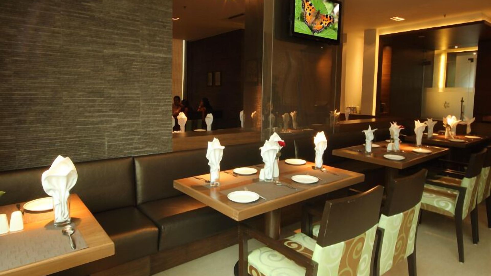 Landmark Residency Hotel Mumbai