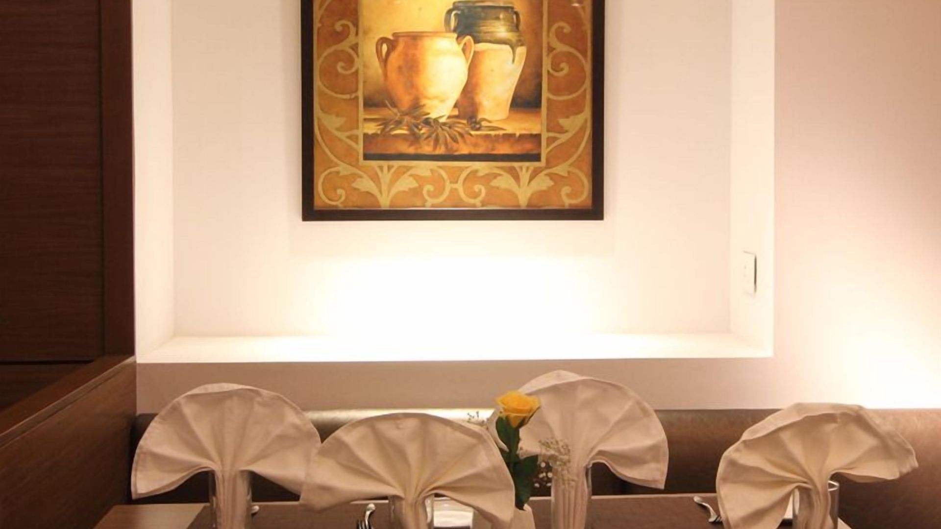 Landmark Residency 3* Mumbai