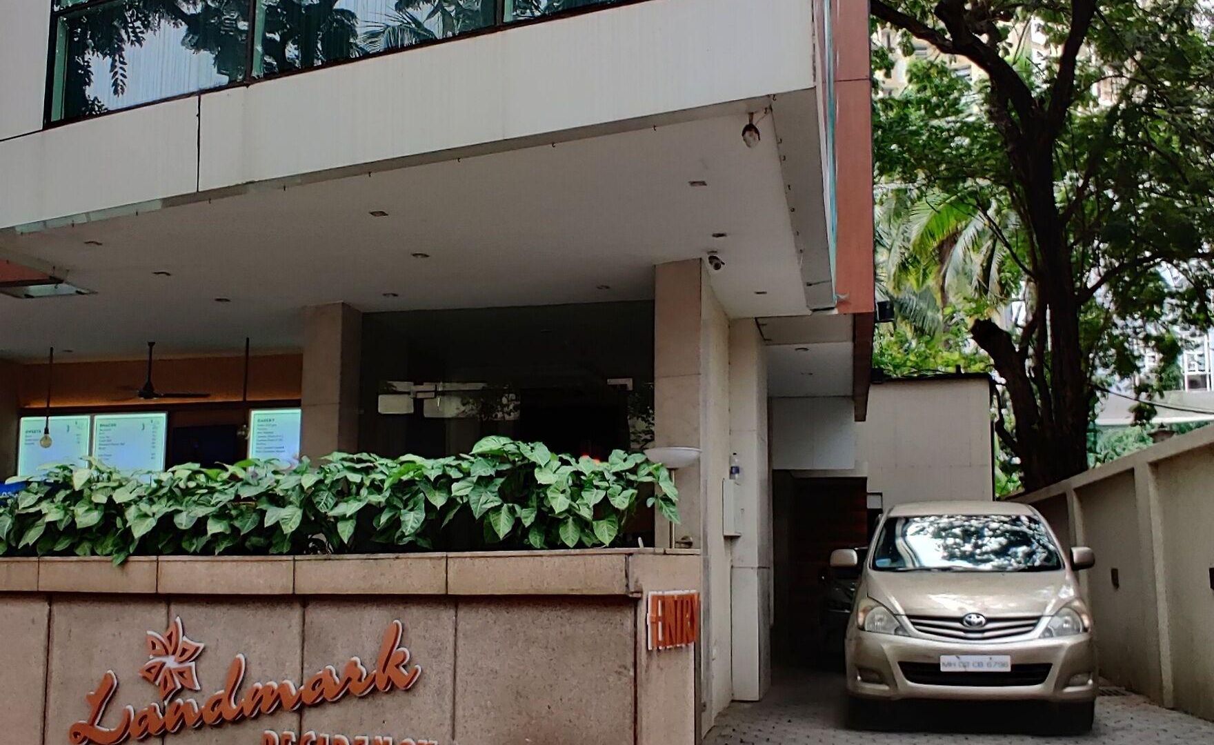 Landmark Residency Mumbai