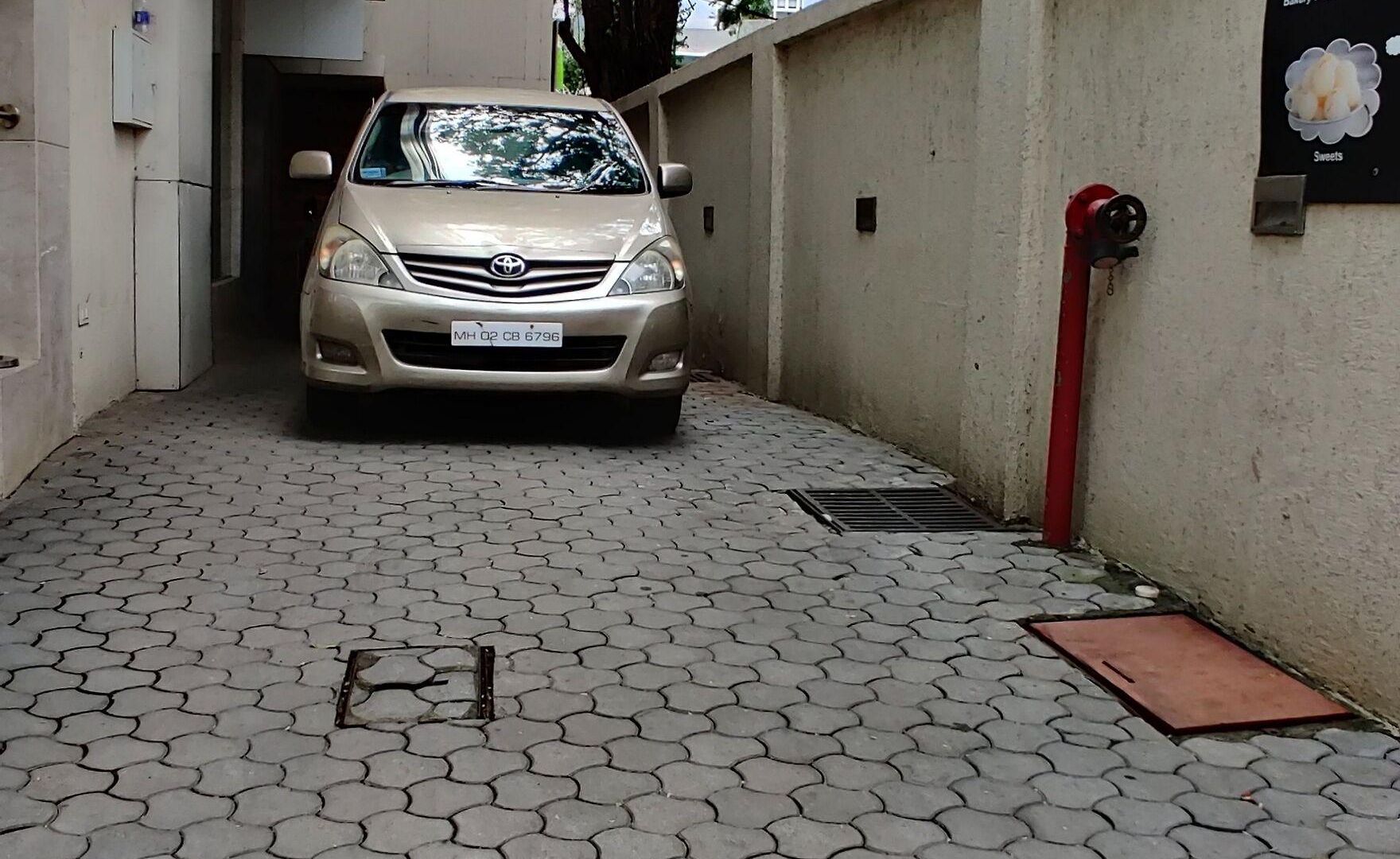 Hotel Landmark Residency Mumbai