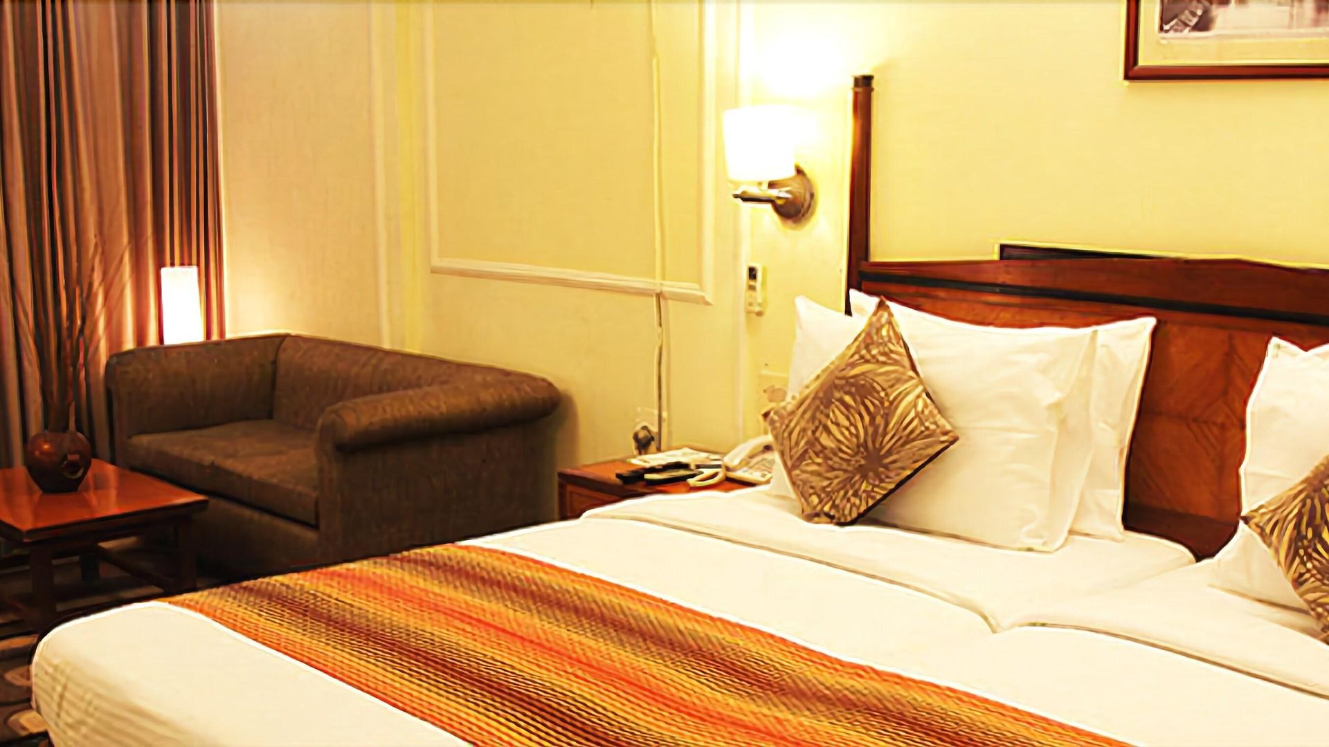 Hotel Hiltop